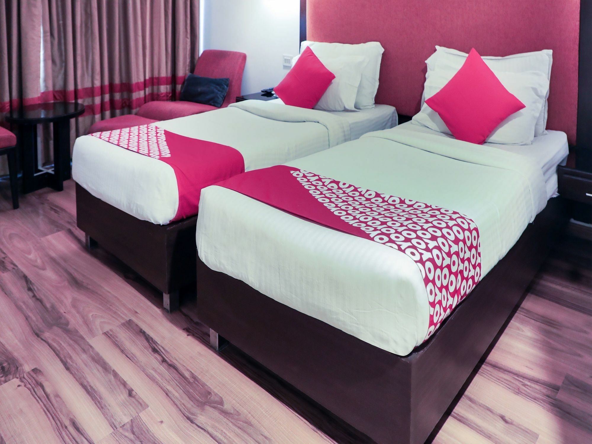 Hotel Oyo 914 Casa Luxurio 3*