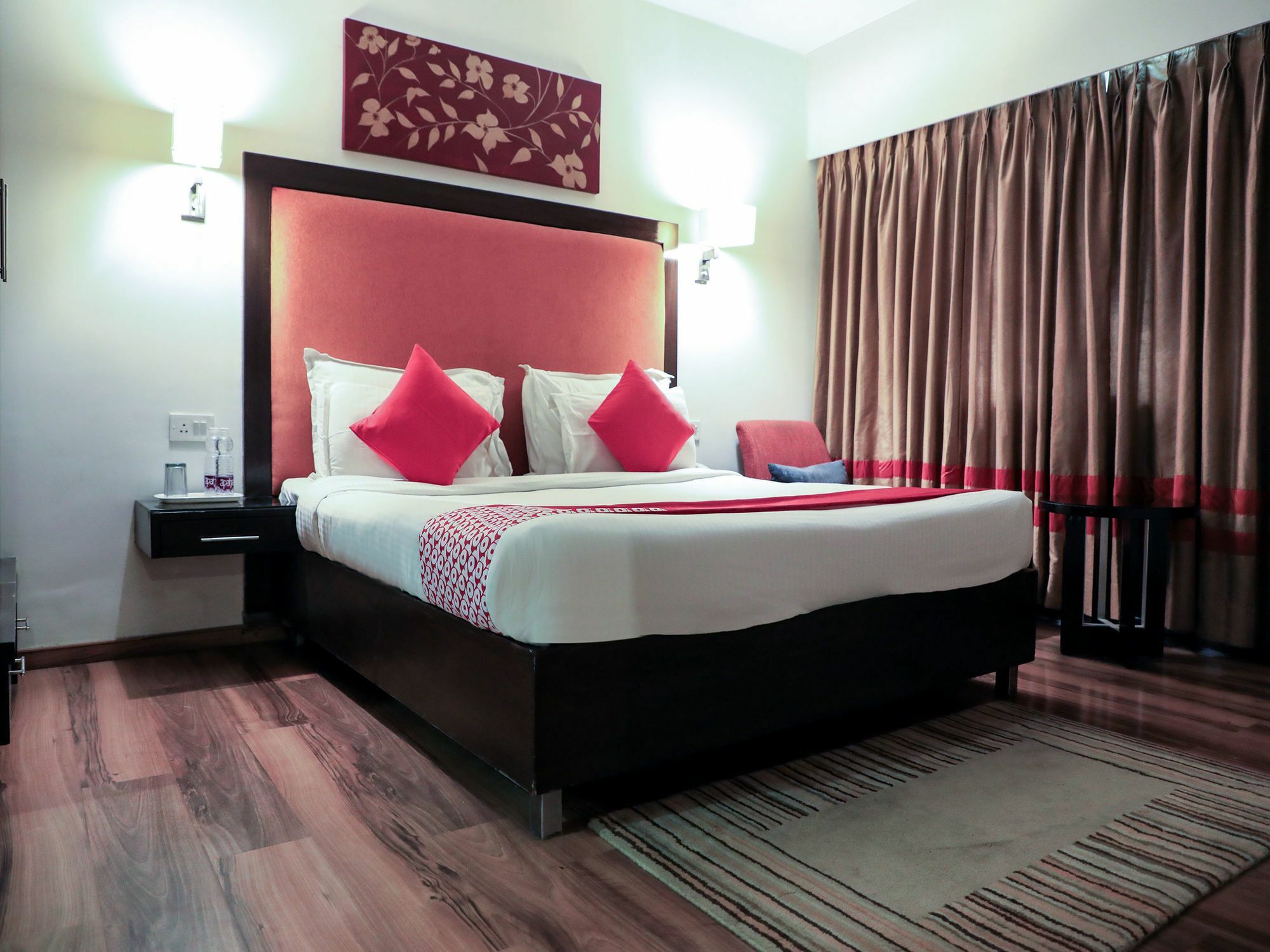 Oyo 914 Casa Luxurio 3*