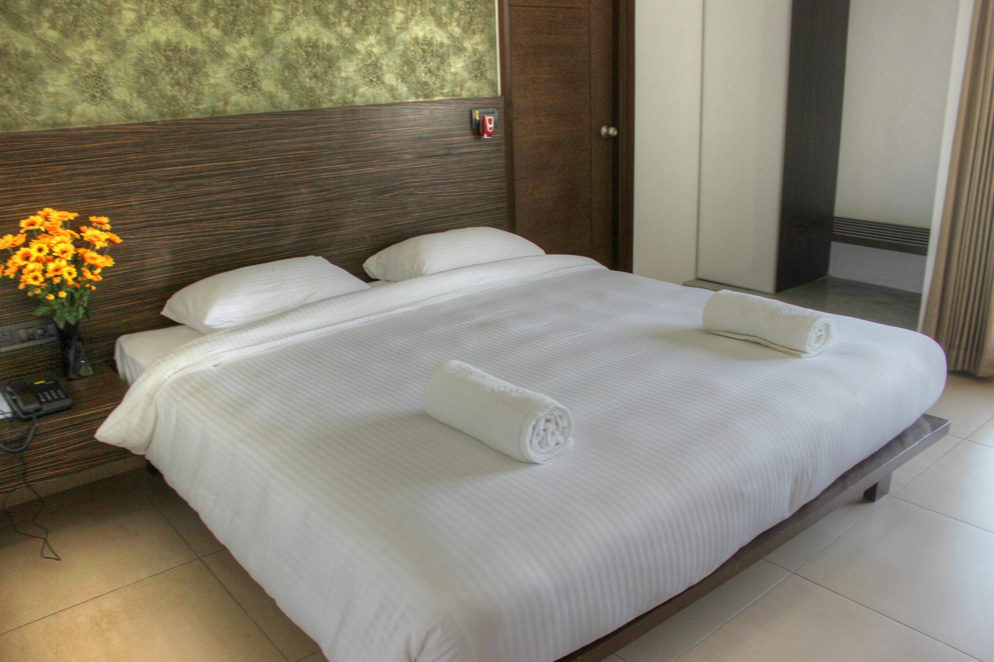 The Palazzo Hotel 2*