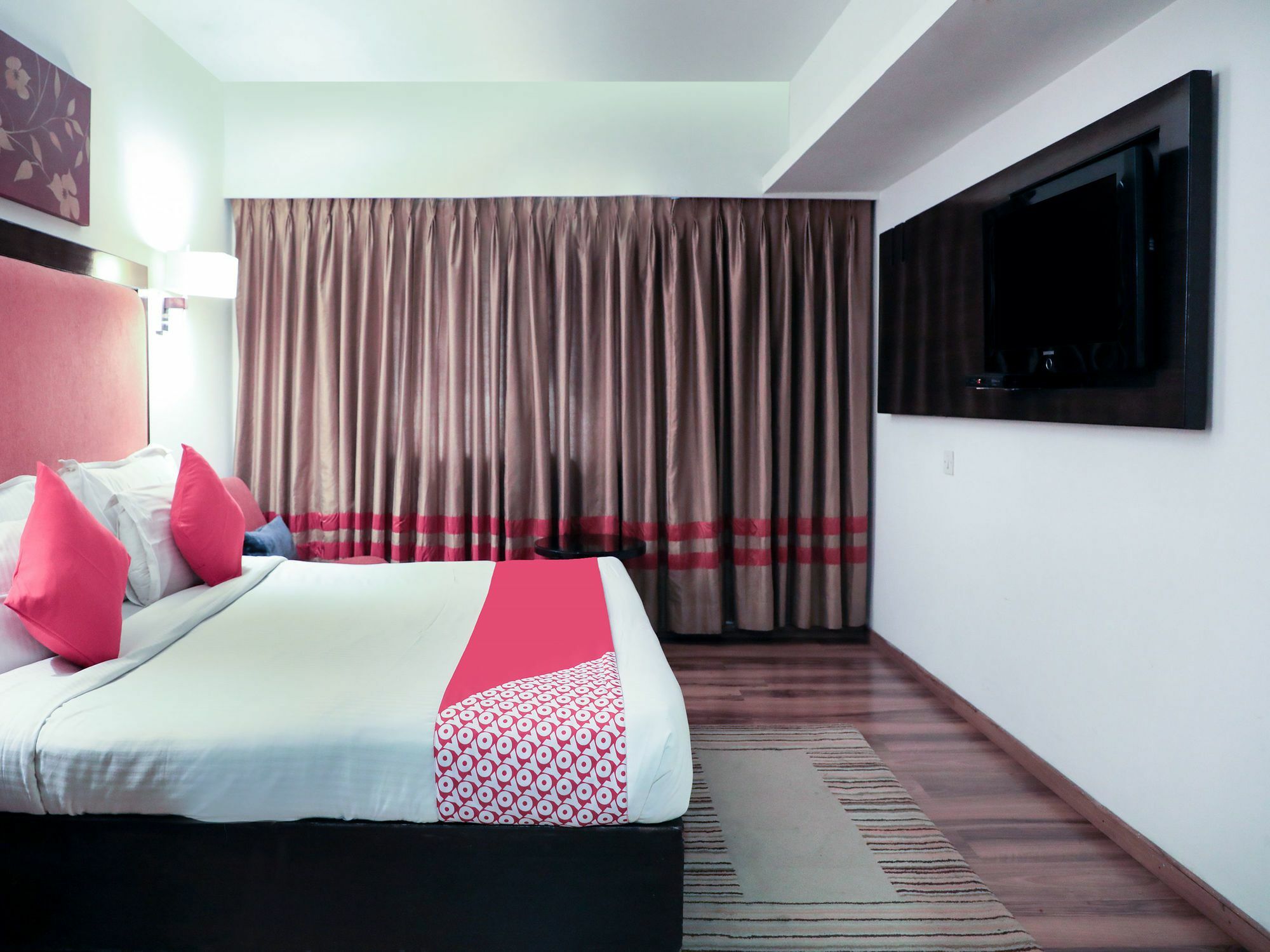 Oyo 914 Casa Luxurio 3* Hyderabad