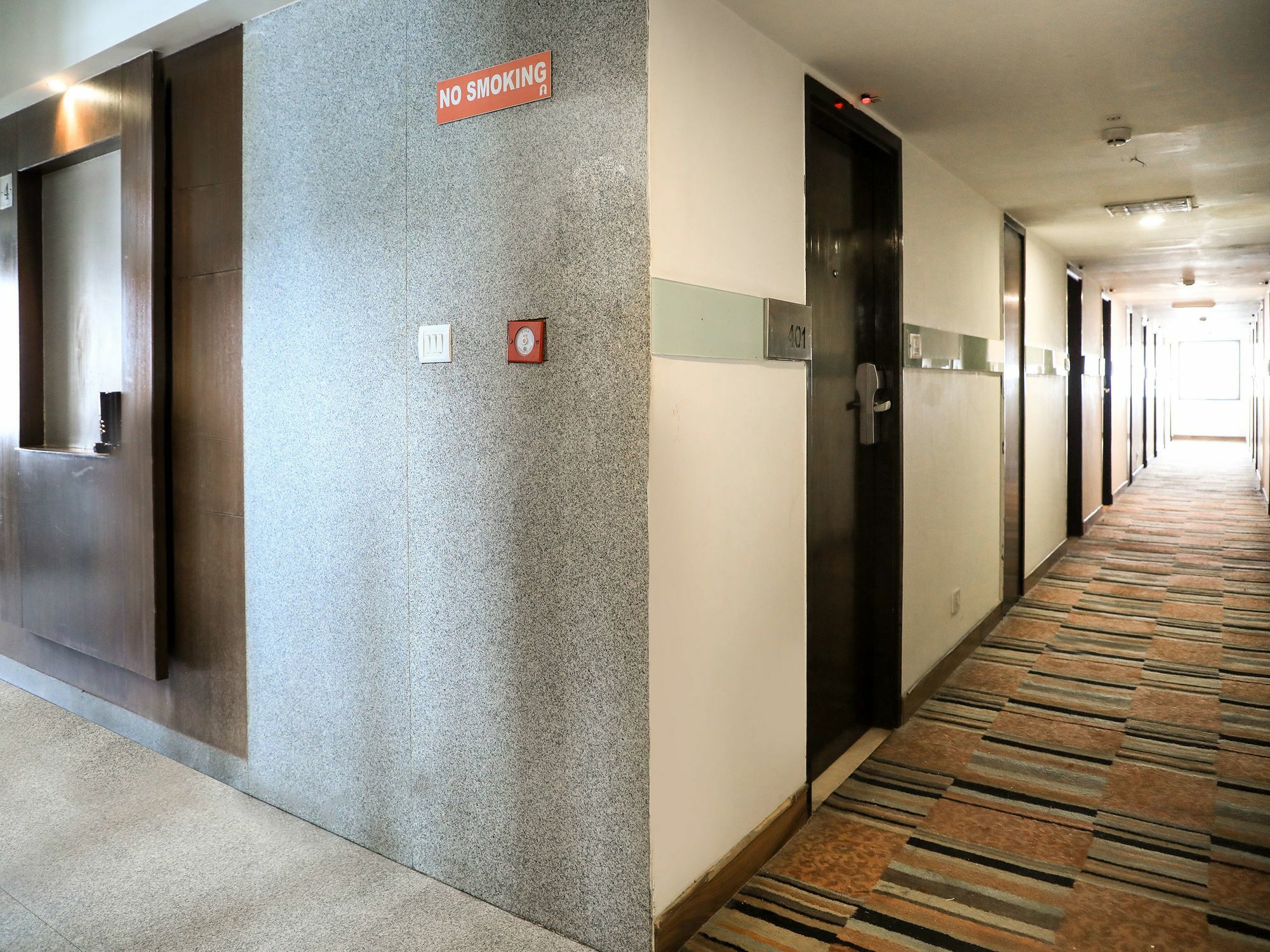 Oyo 914 Casa Luxurio