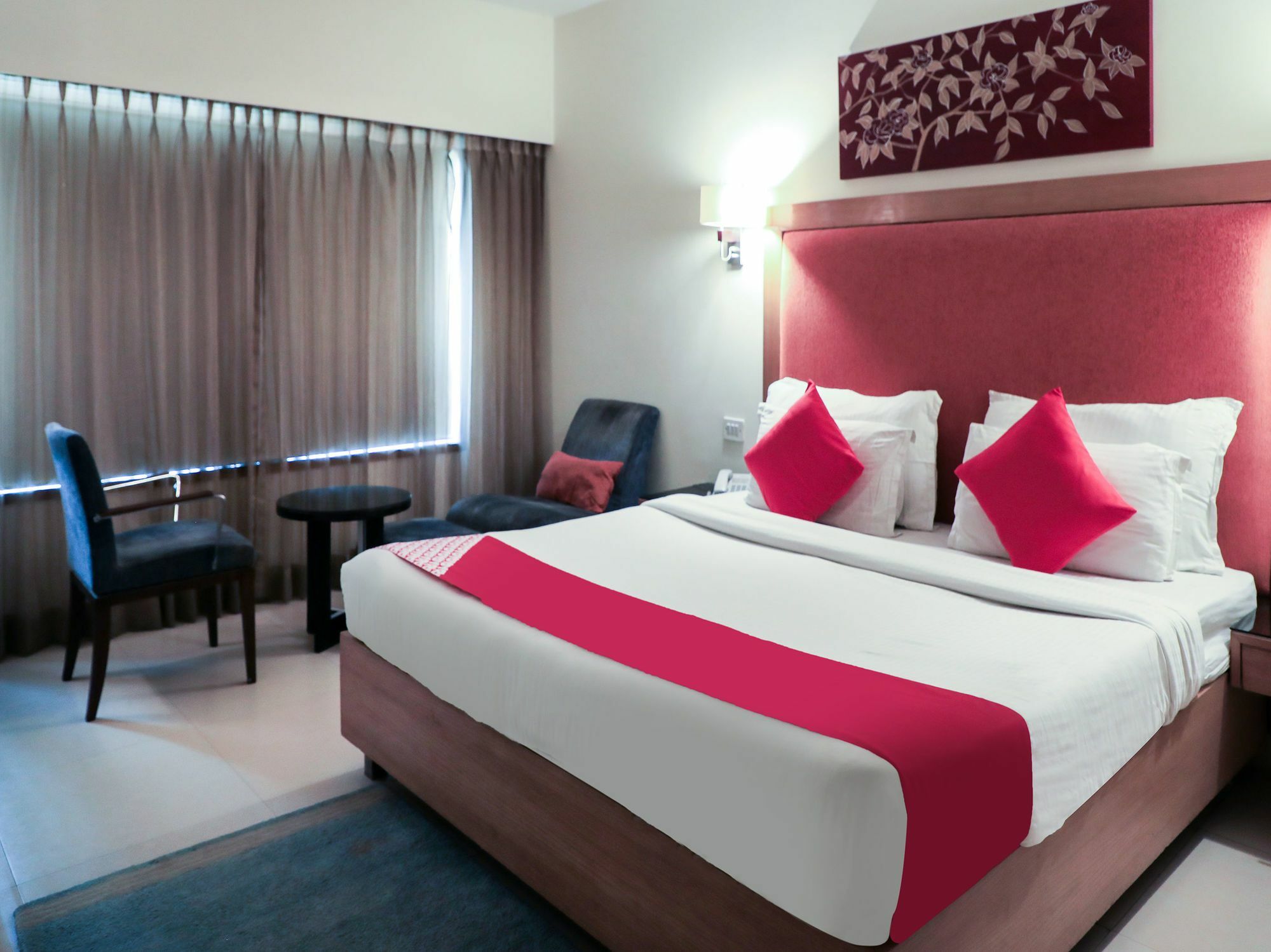 Hotel Oyo 914 Casa Luxurio 3*