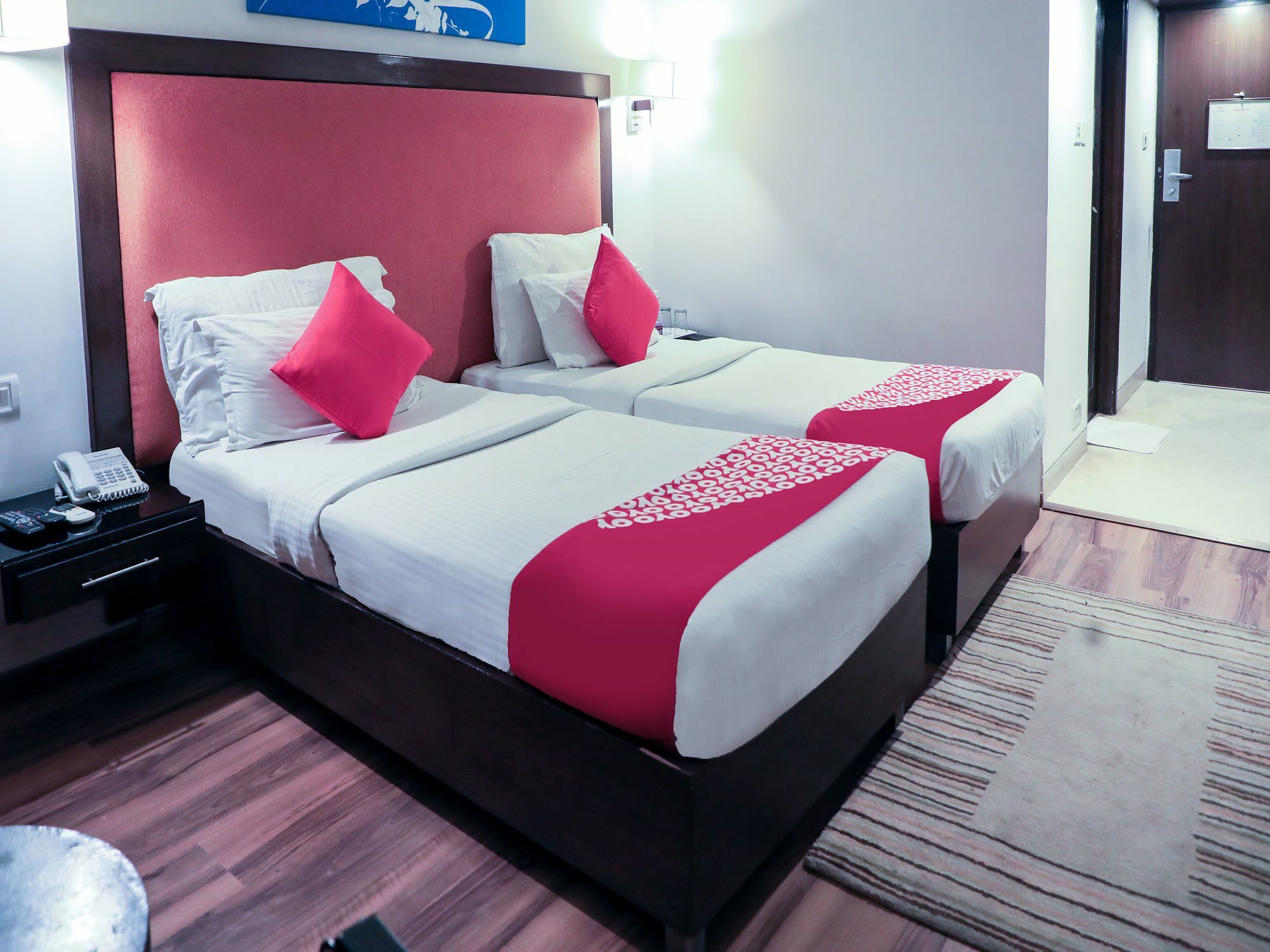 Oyo 914 Casa Luxurio Hyderabad