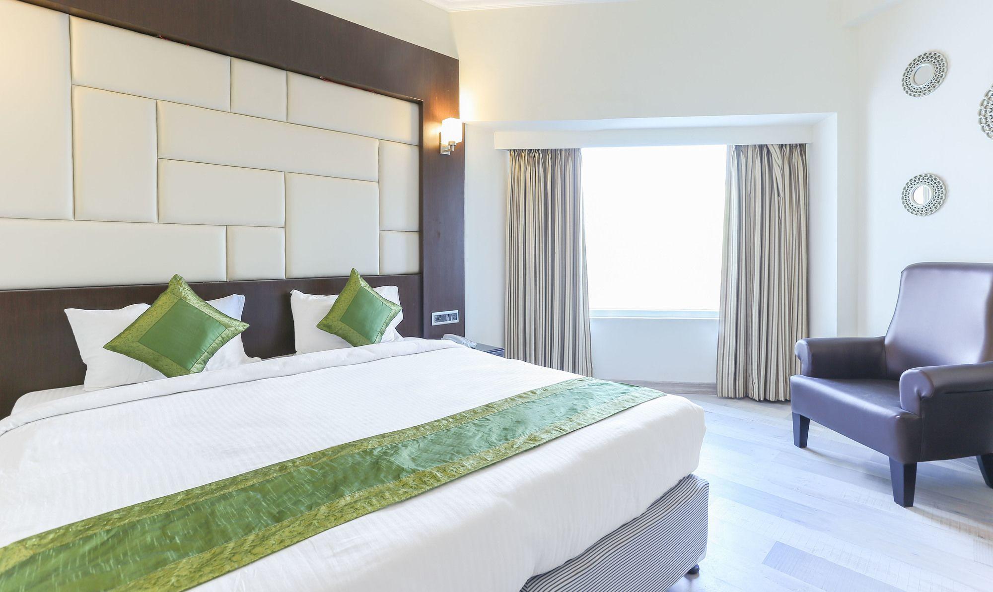 Hotel Treebo Trend Wood Bridge 3*