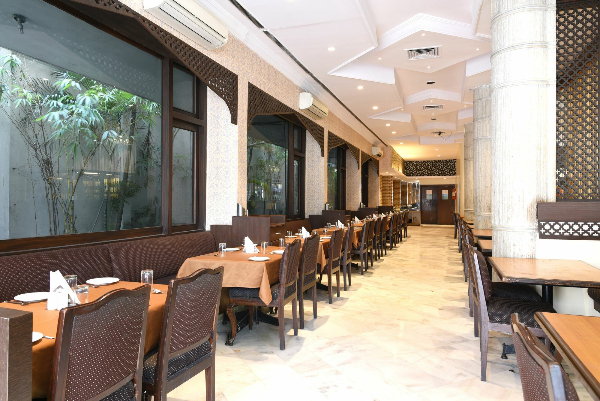 Treebo Trend Wood Bridge Hotel Hyderabad