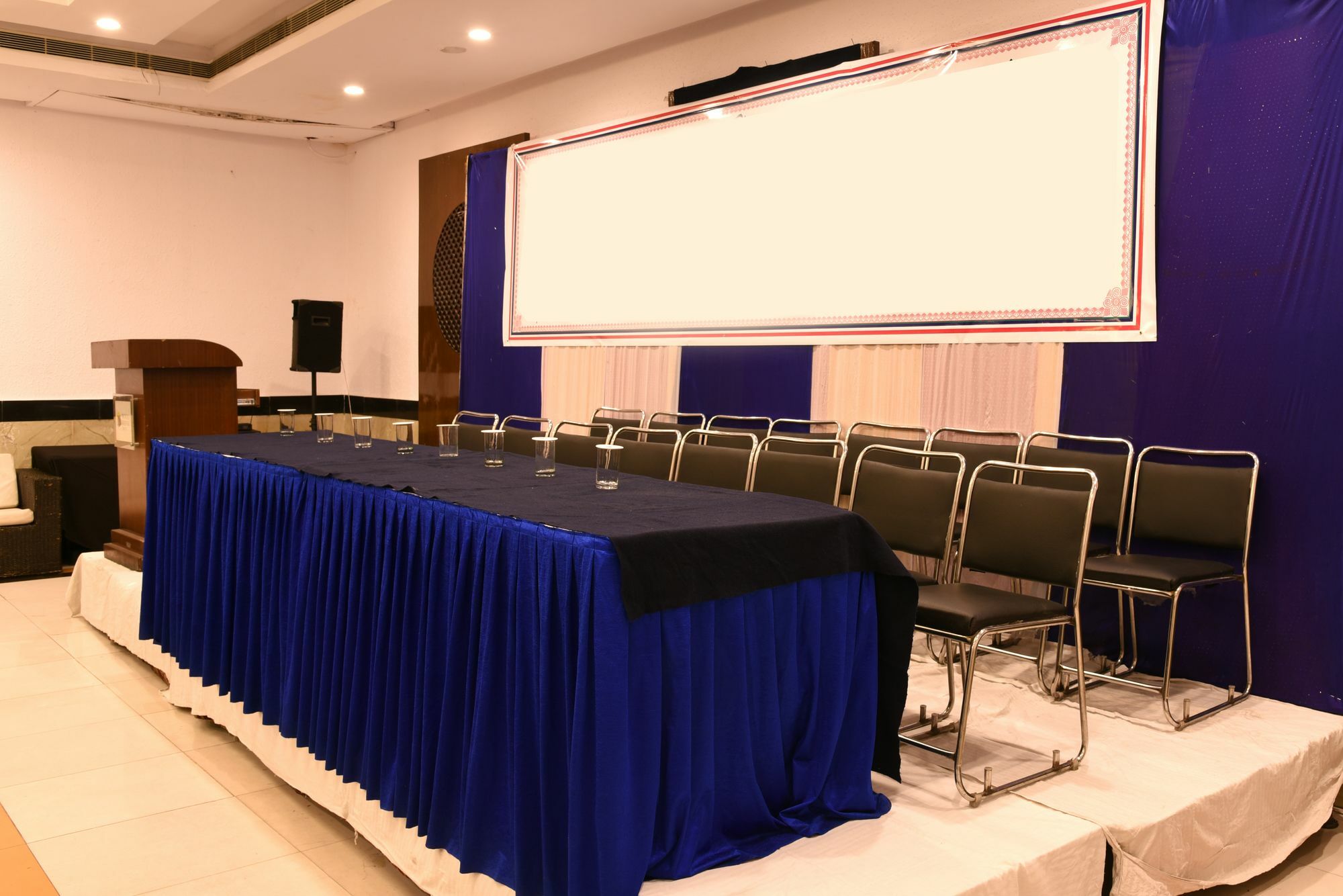 Treebo Trend Wood Bridge Hotel Hyderabad