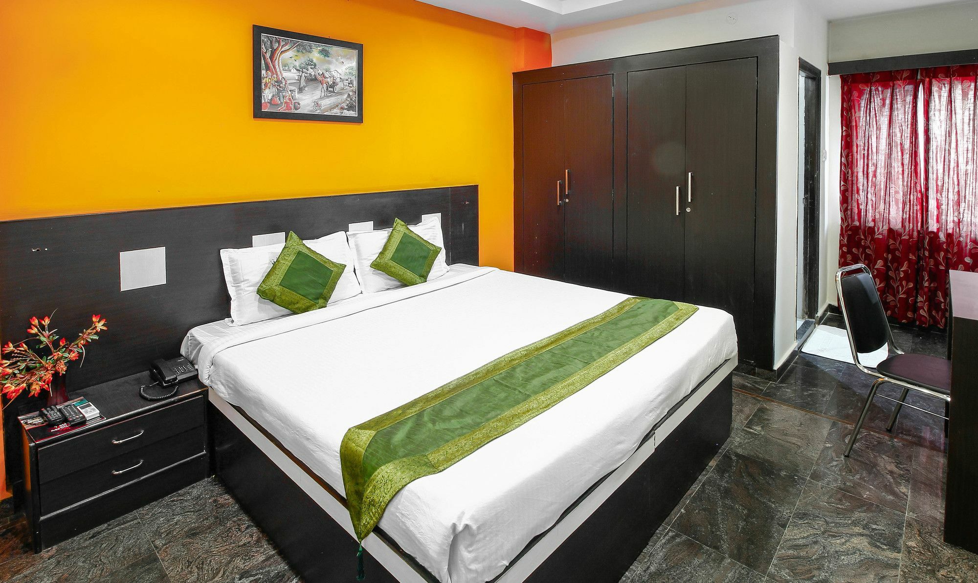 Treebo Royal Grand Hyderabad