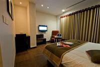 Inn Leaves Hyderabad