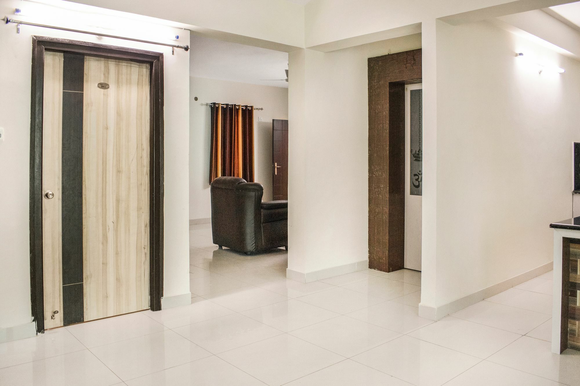 Hotel Fabhotel Prime Hitech Hyderabad