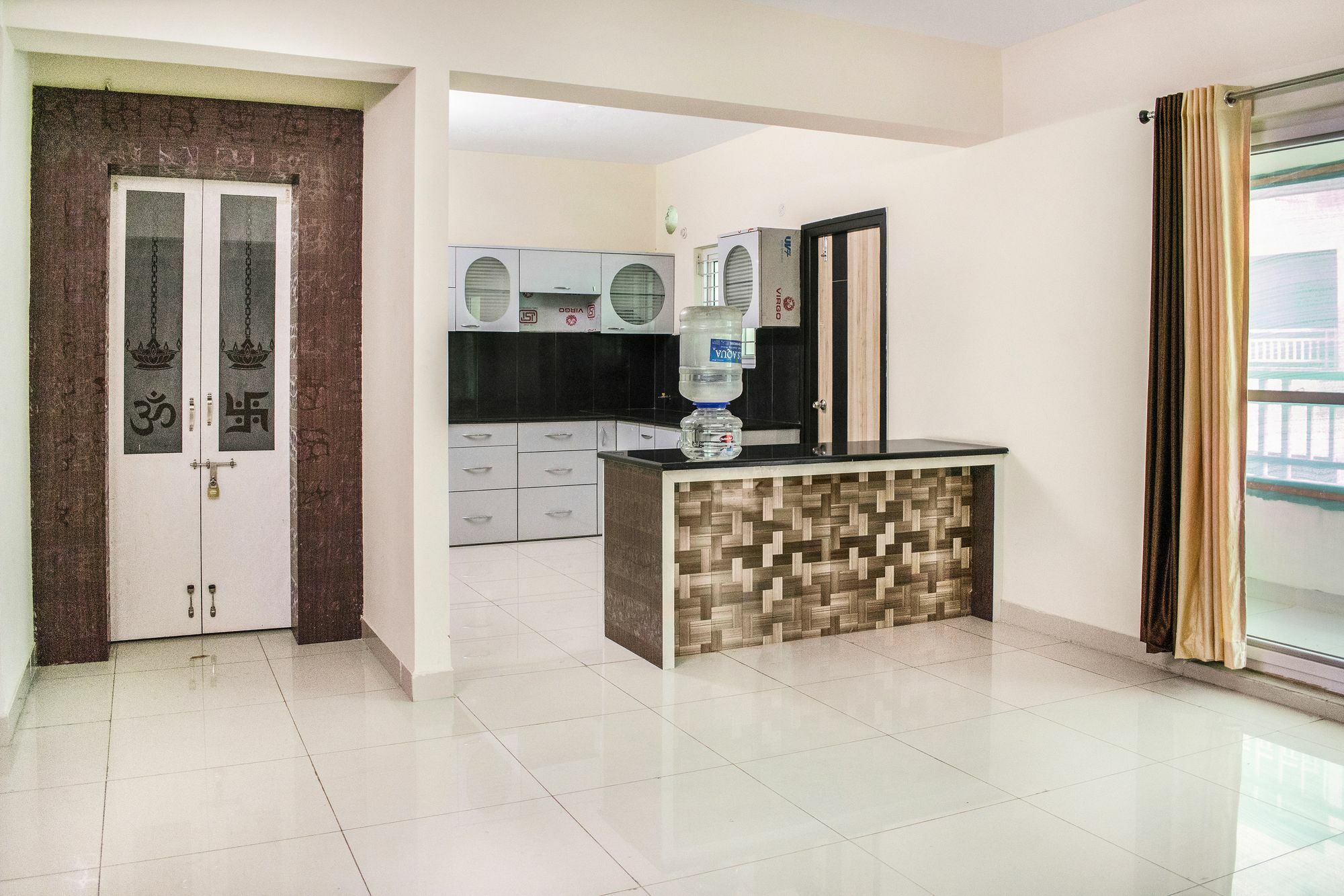 Fabhotel Prime Hitech 3* Hyderabad