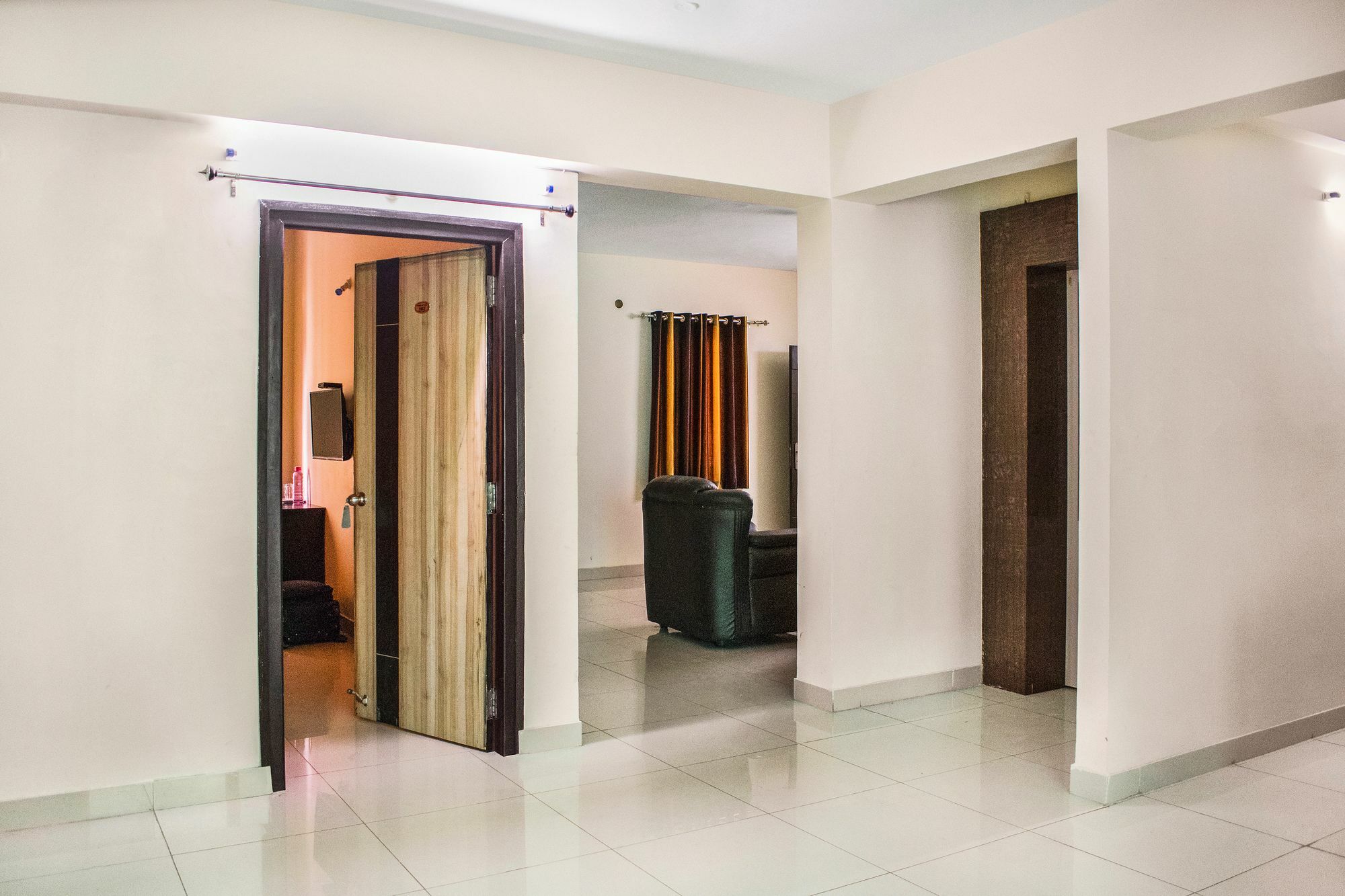 Fabhotel Prime Hitech Hotel Hyderabad