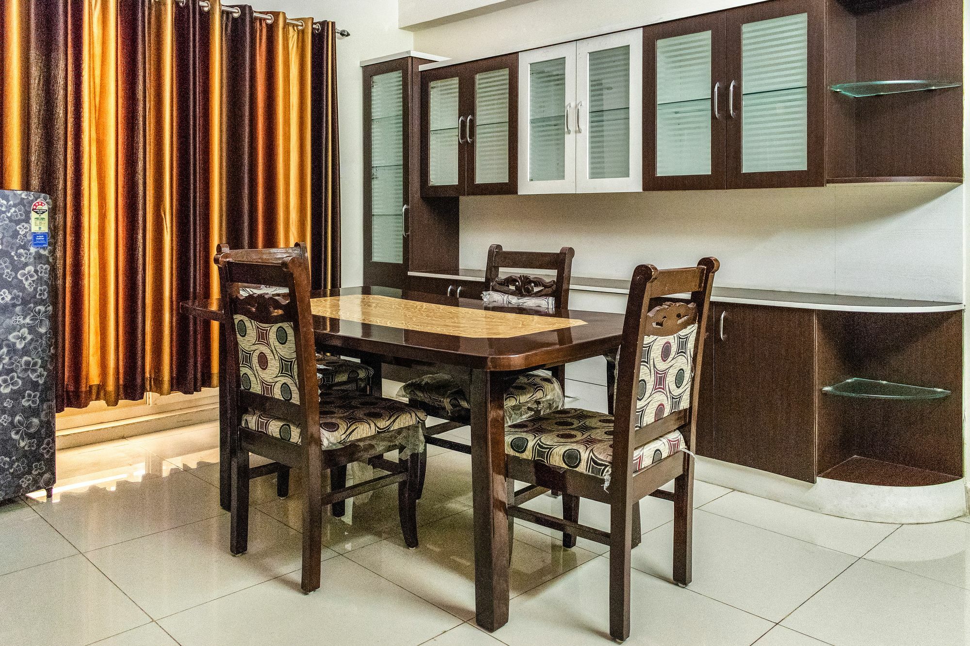 Fabhotel Prime Hitech Hotel