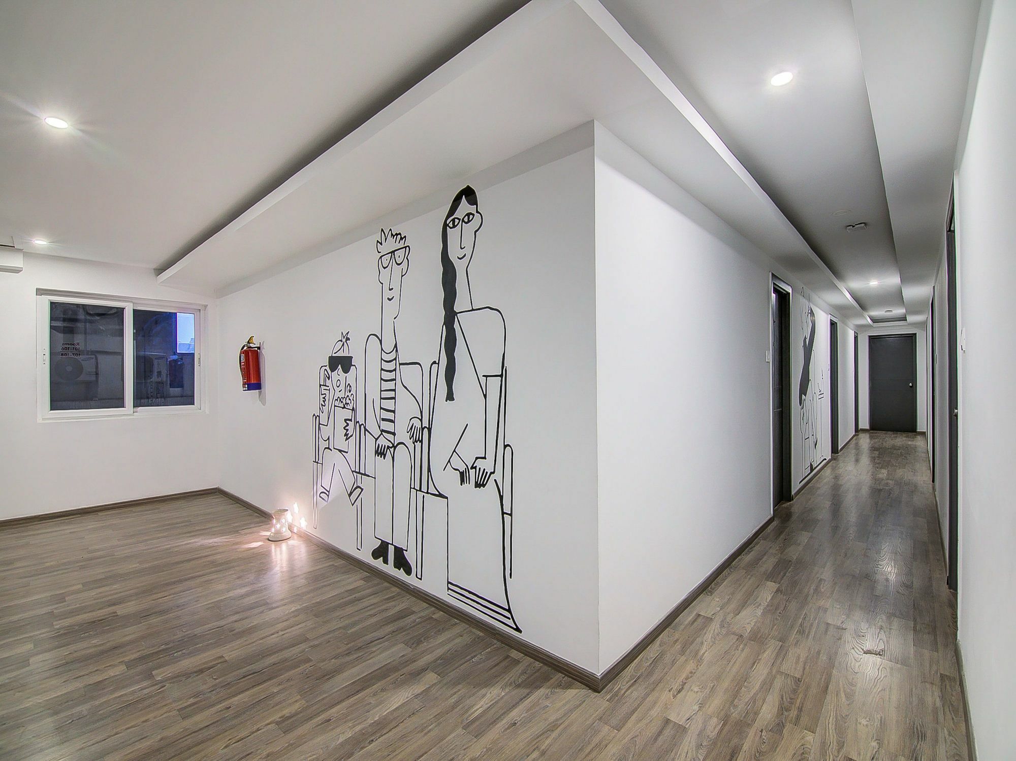 Hotel Oyo Townhouse 034 -halcyon Hitech Road 4*