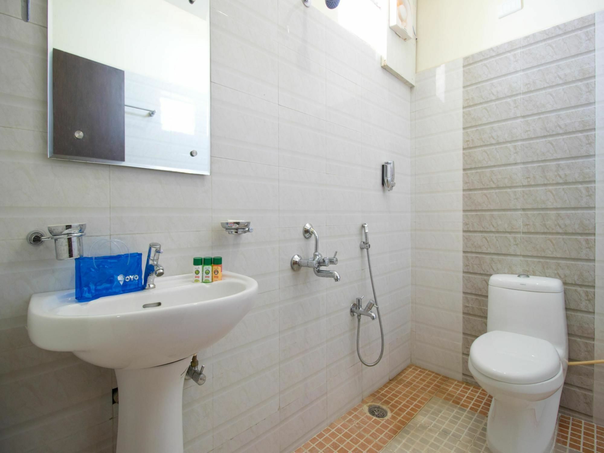 Oyo Premium Shamshabad Hyderabad