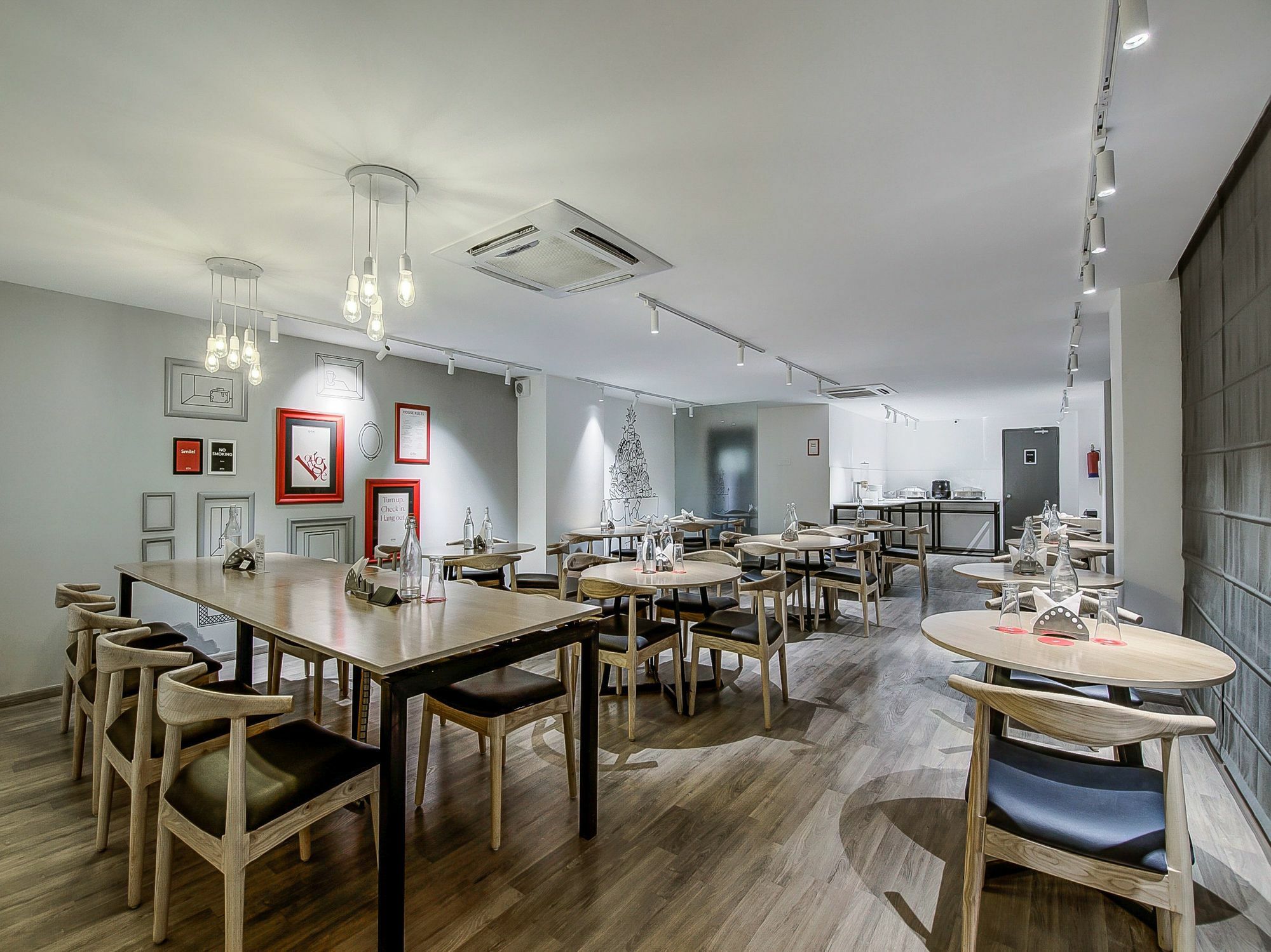 Oyo Townhouse 034 -halcyon Hitech Road Hotel 4*