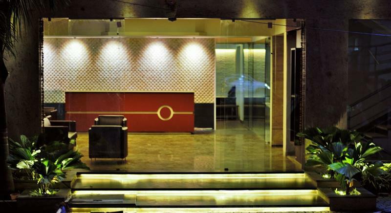 Prowell Hotel