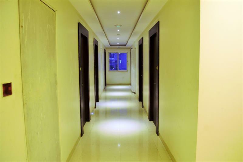 Hotel Prowell