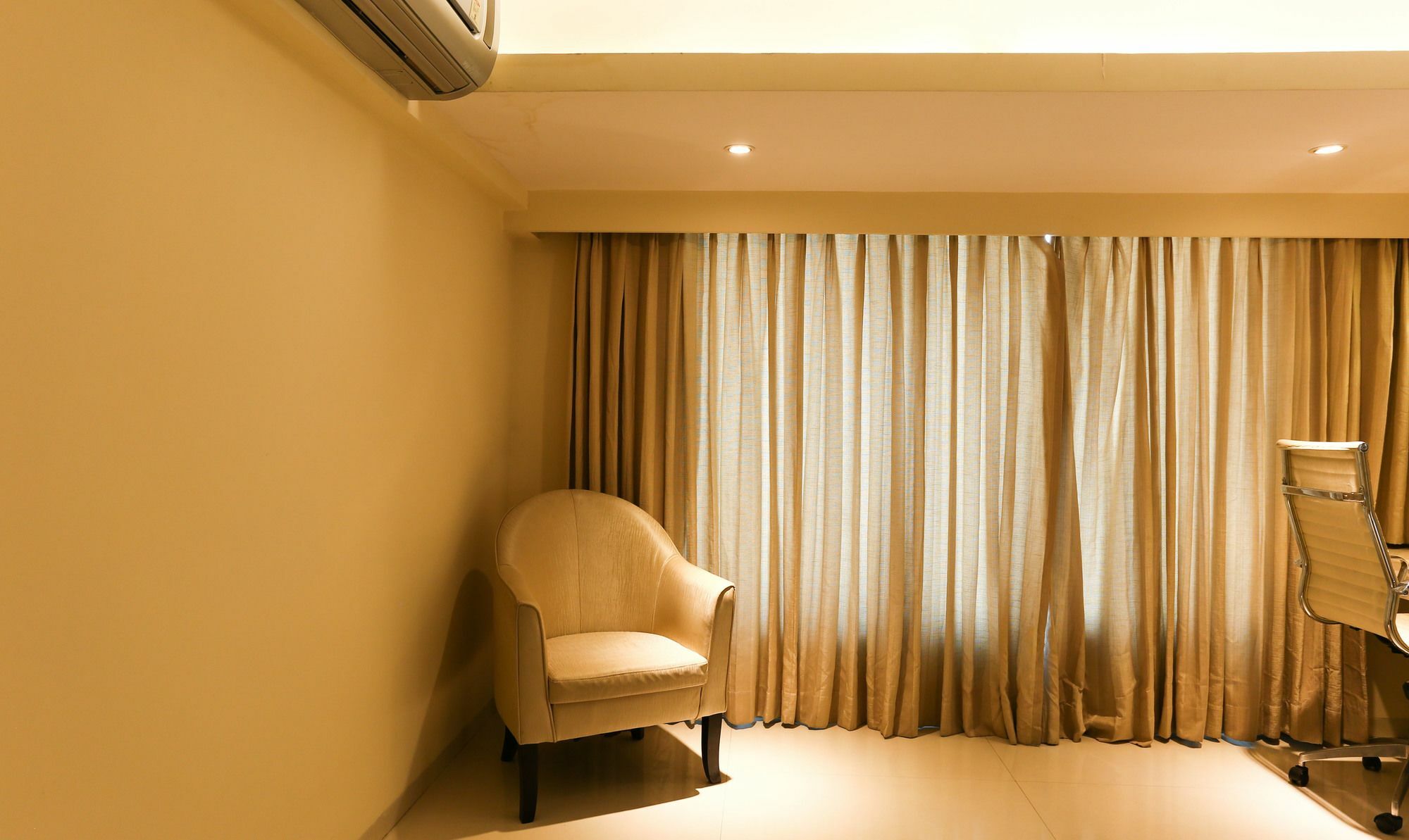 Treebo Select Metropolis 3* Hyderabad