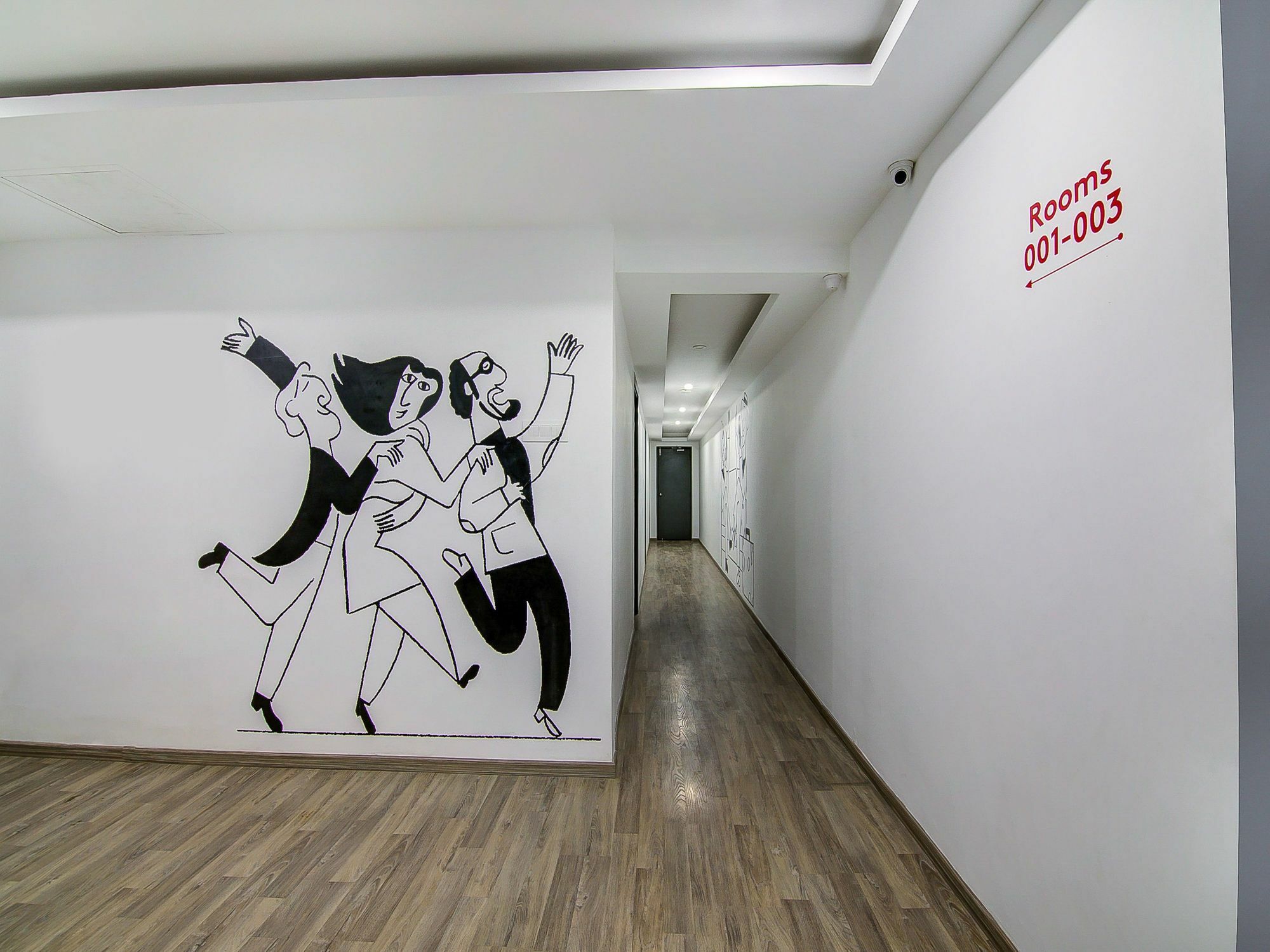 Hotel Oyo Townhouse 034 -halcyon Hitech Road Hyderabad