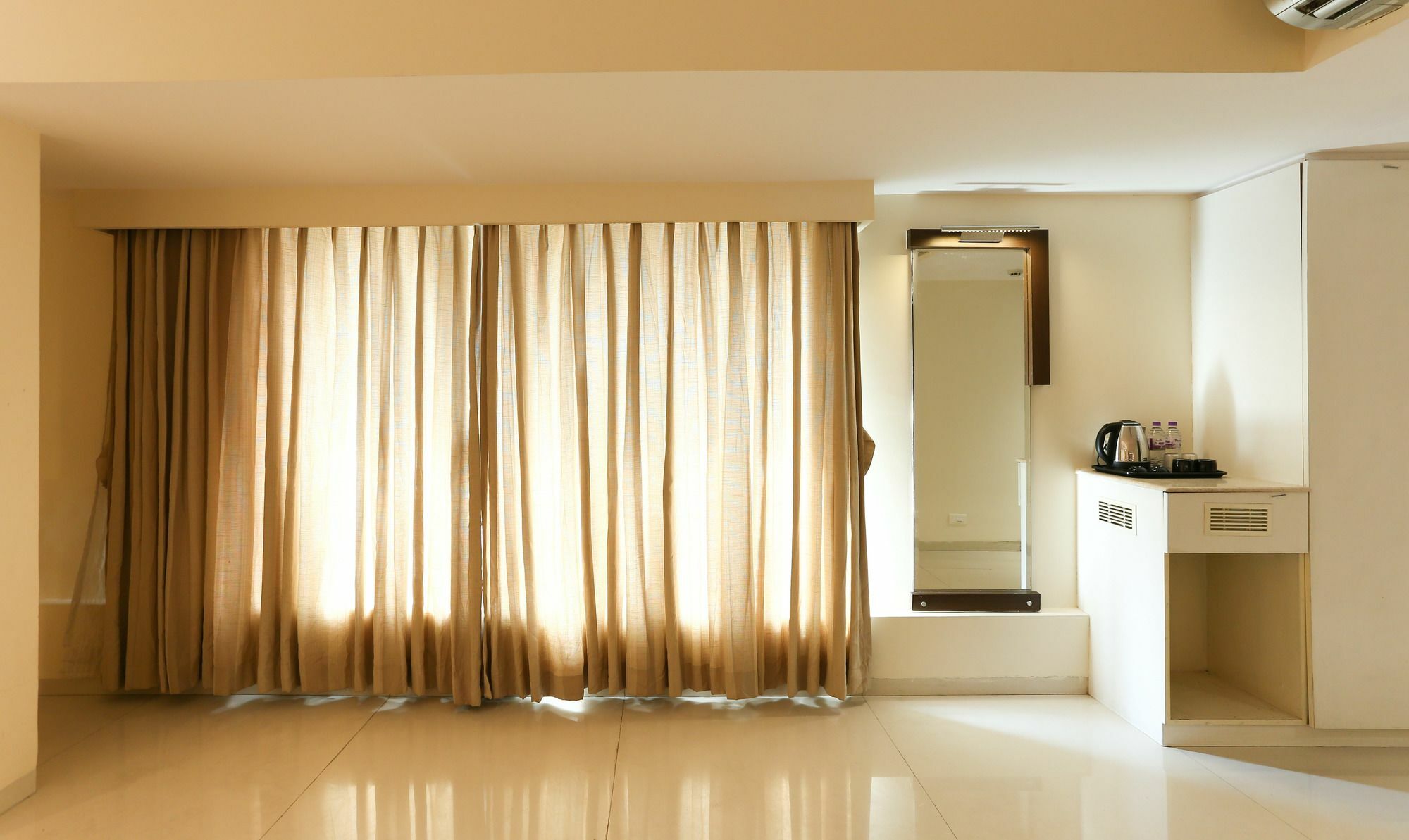 Treebo Select Metropolis Hyderabad