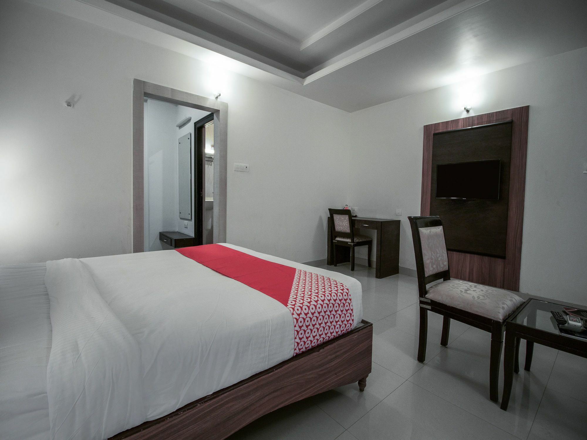 Townhouse 692 Nera Regency 3* Hyderabad