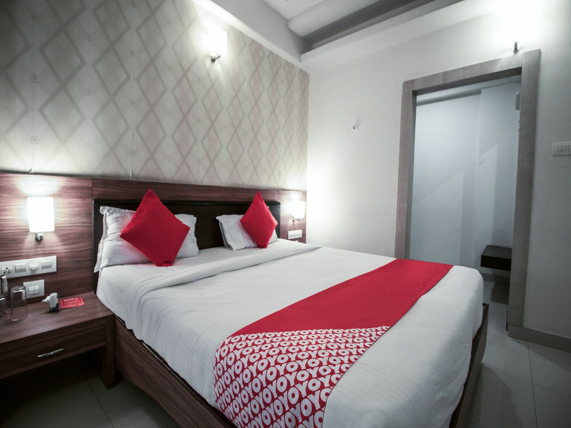 Townhouse 692 Nera Regency 3*