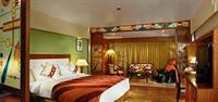 Fortune Park Vallabha Hyderabad