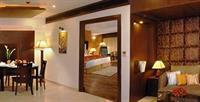 Fortune Park Vallabha Hotel