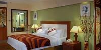 Hotel Fortune Park Vallabha 3*