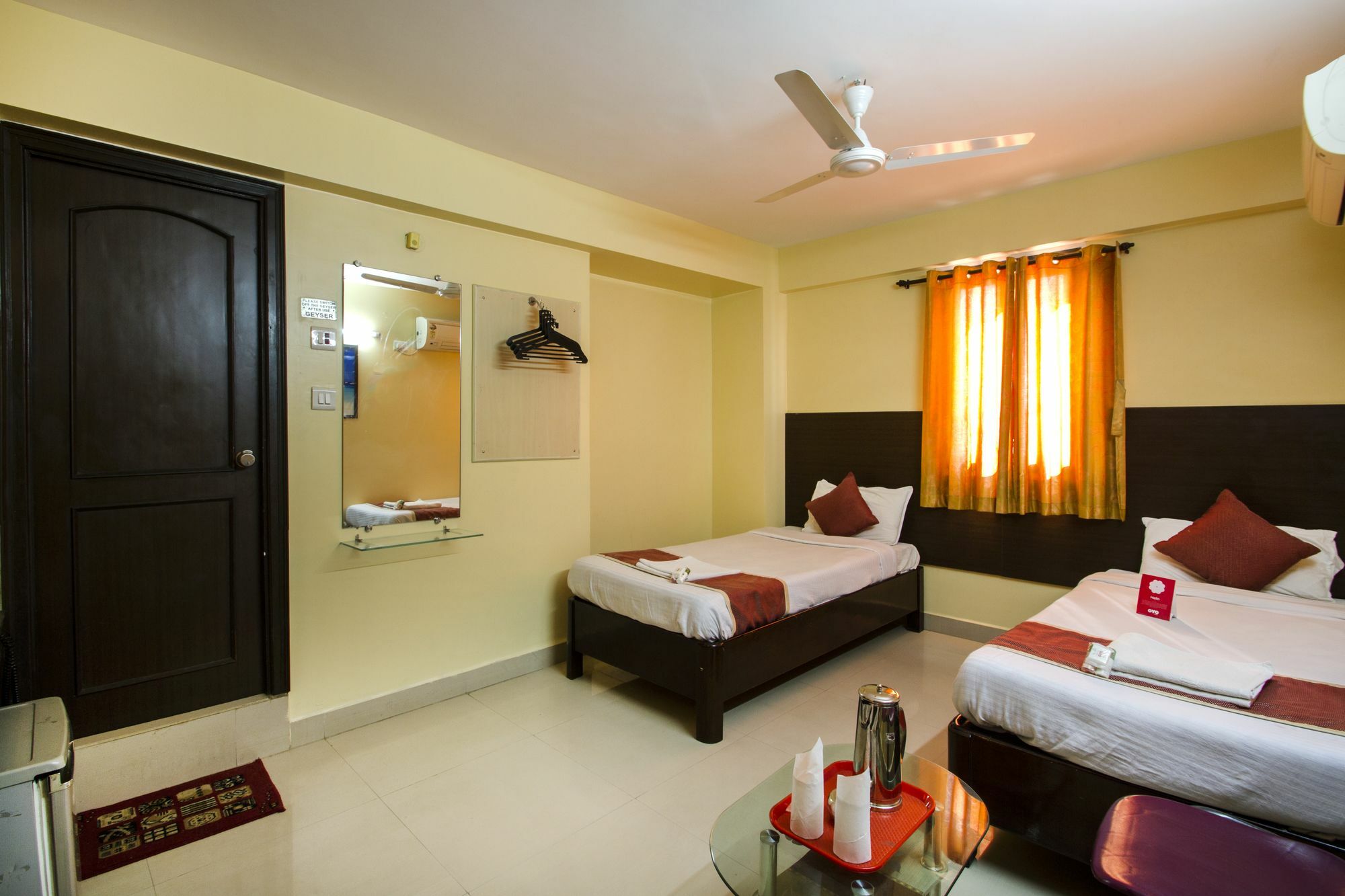 Hotel Oyo 2840 Kanha Grand