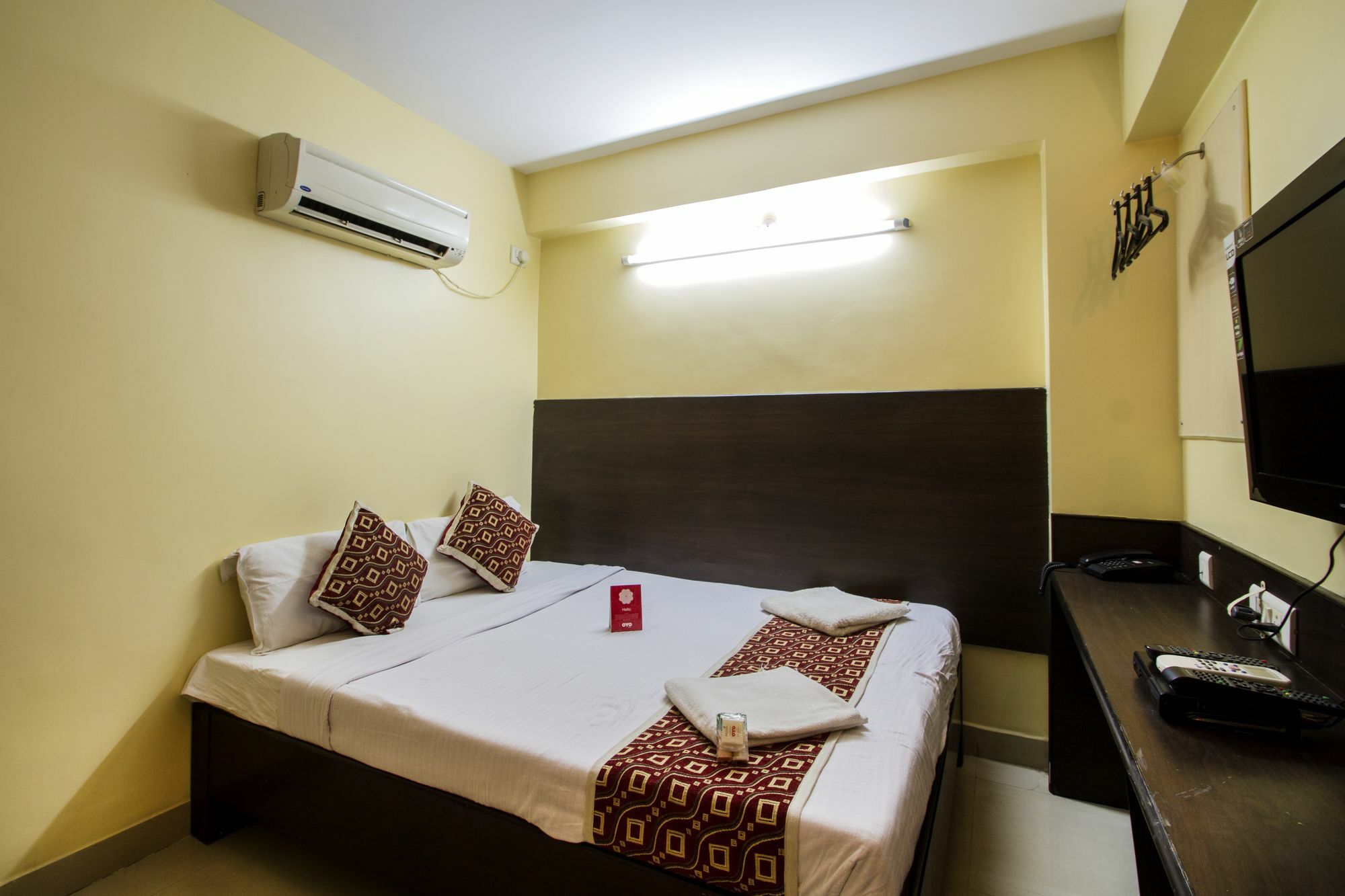 Oyo 2840 Kanha Grand Hotel