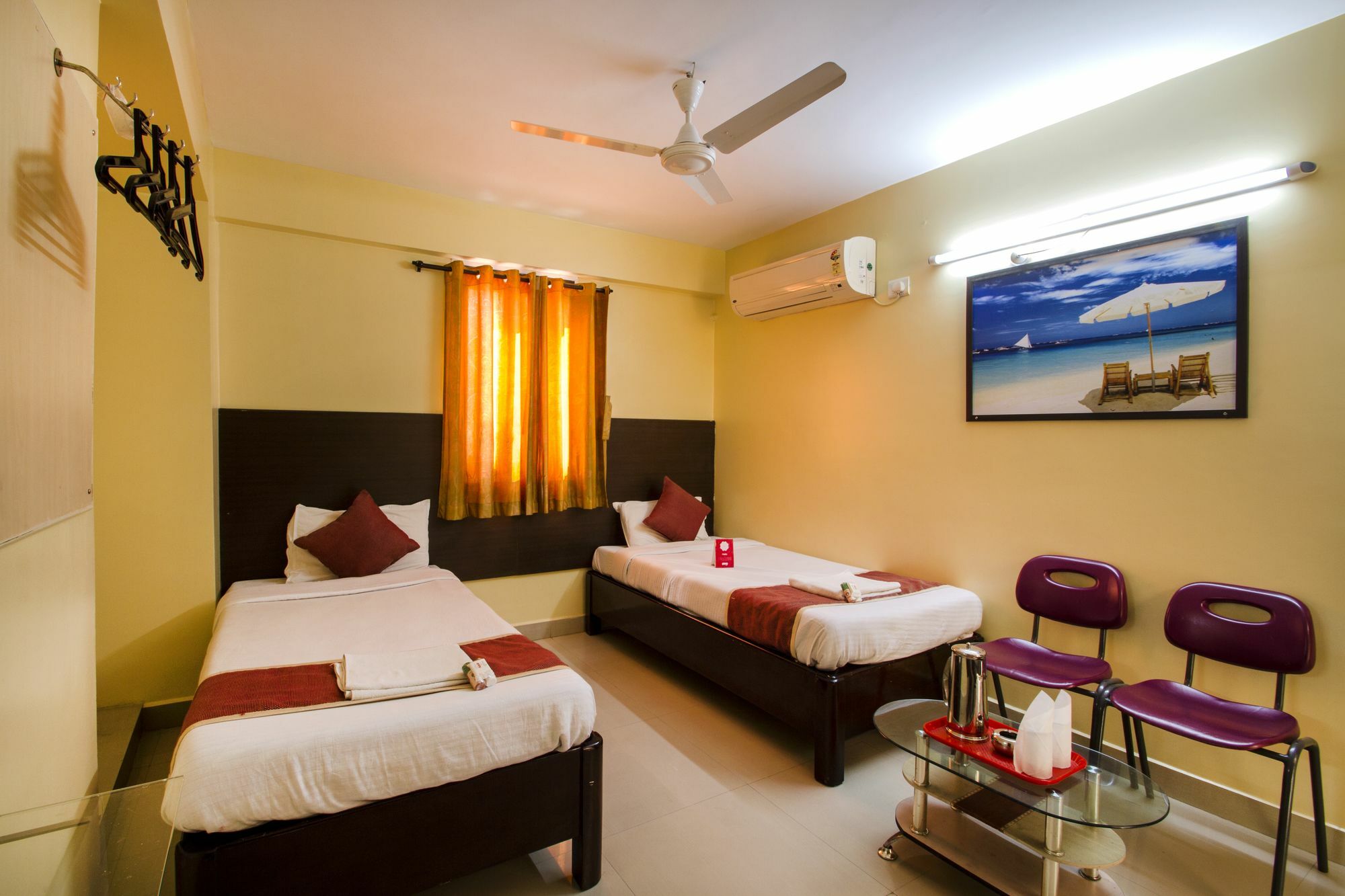 Hotel Oyo 2840 Kanha Grand 3*