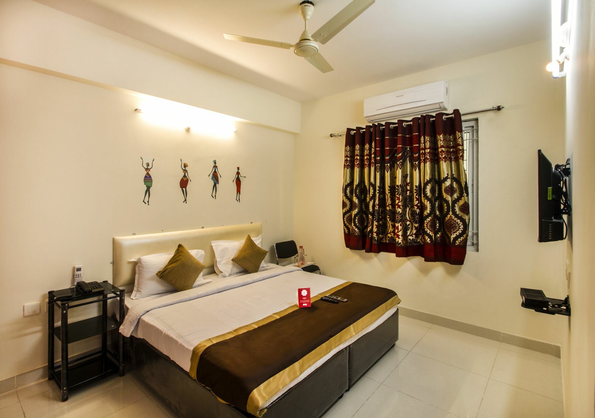 Hotel Oyo 8587 Dwell