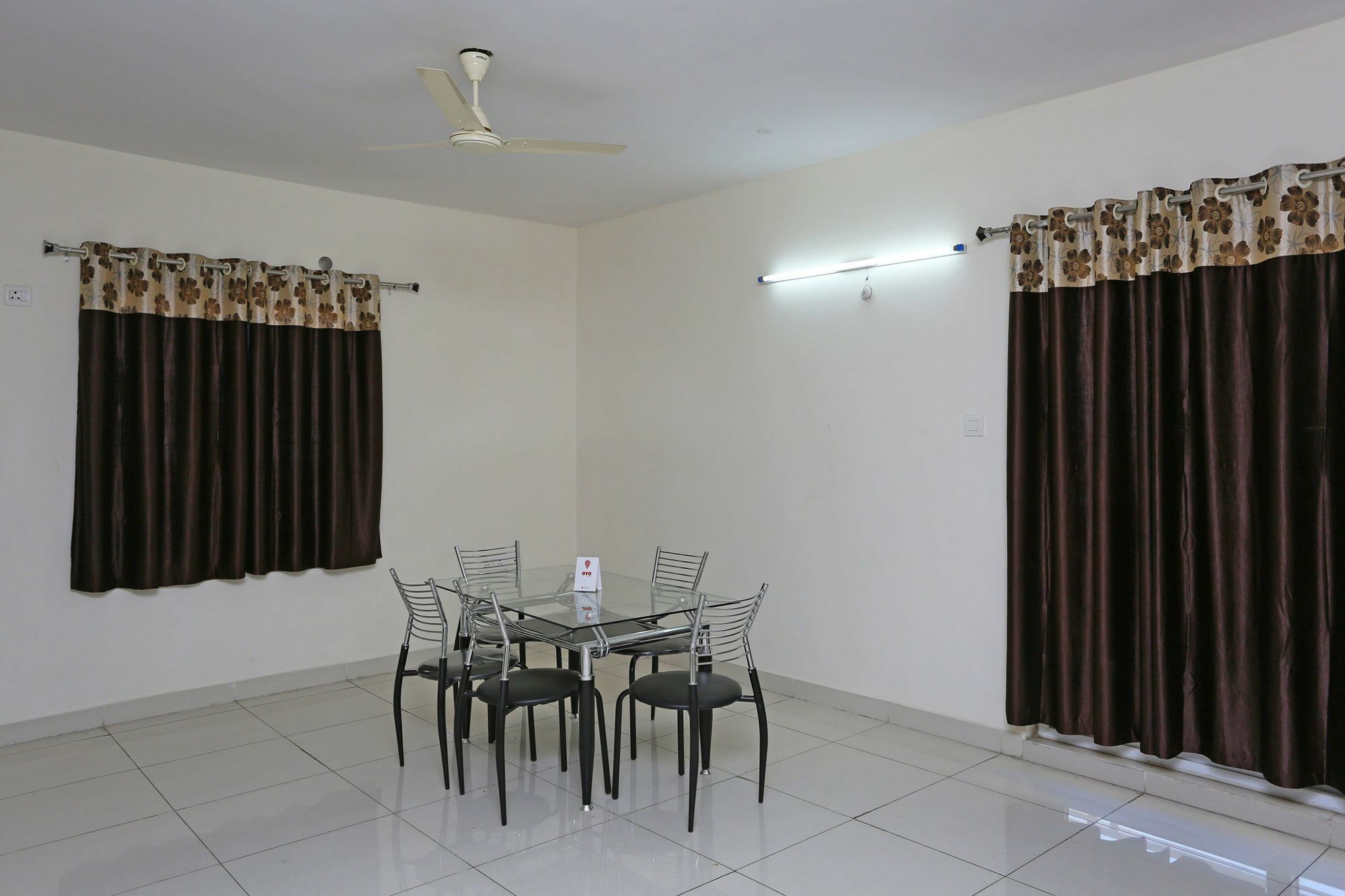 Oyo 8587 Dwell Hotel Hyderabad