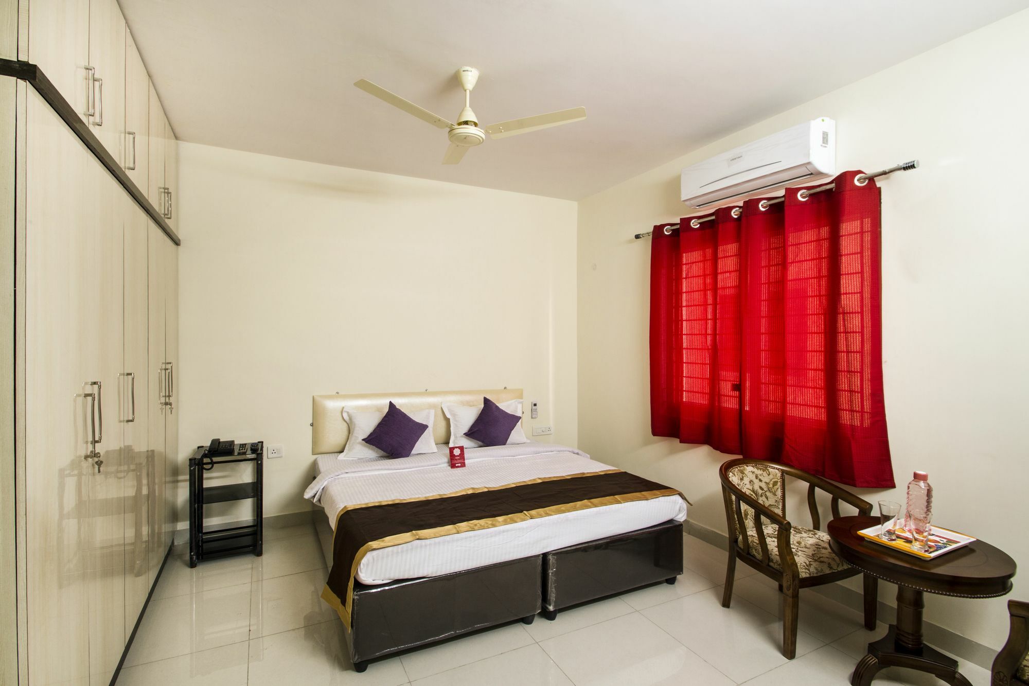 Oyo 8587 Dwell 2* Hyderabad