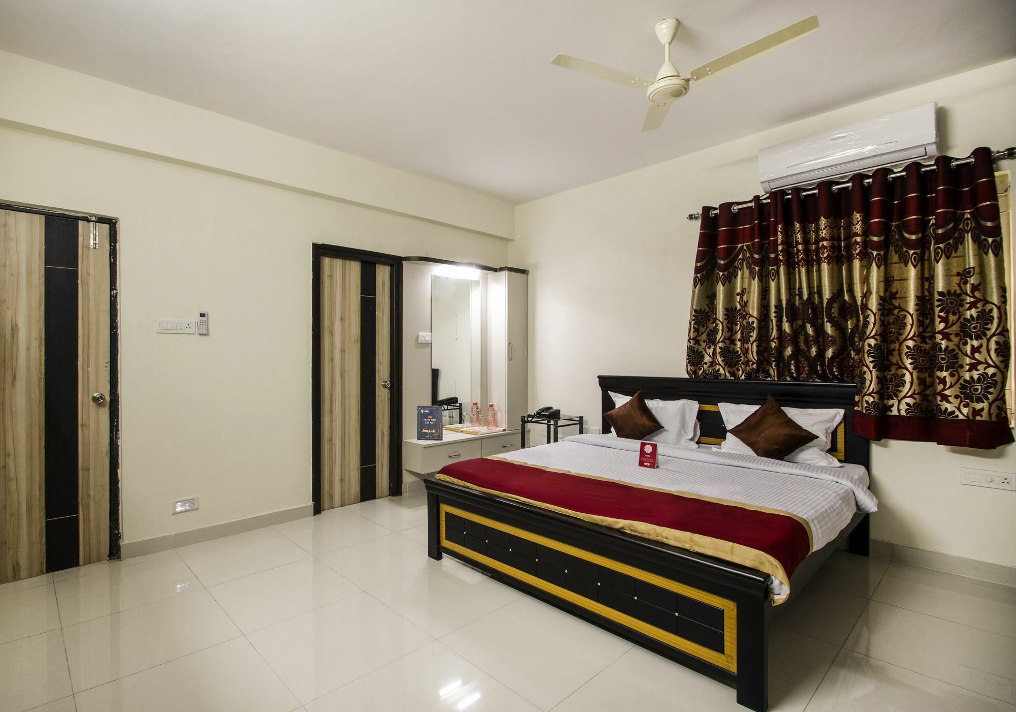 Hotel Oyo 8587 Dwell