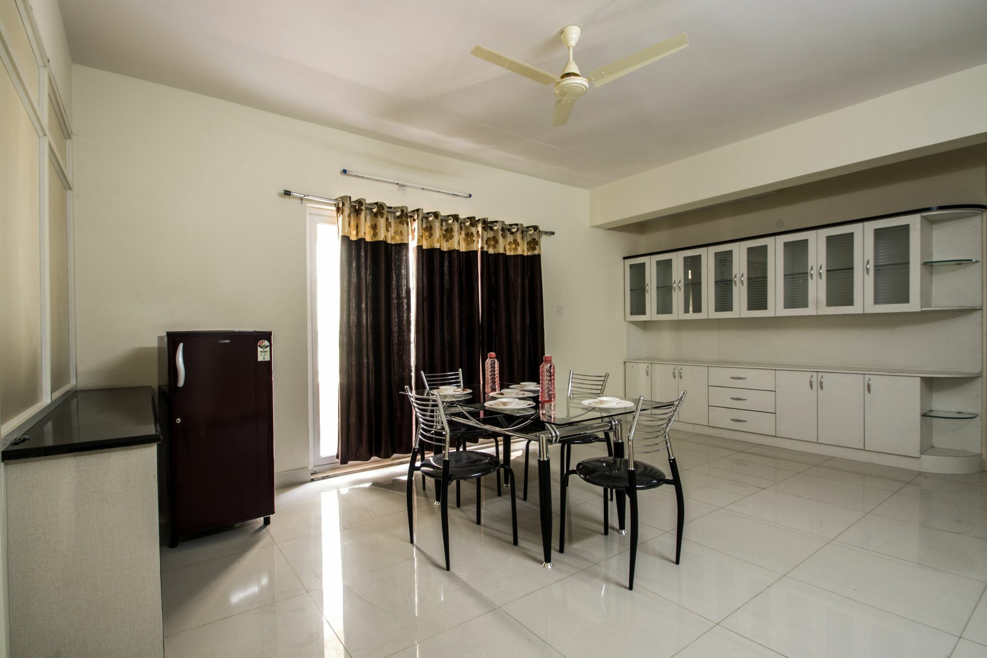 Oyo 8587 Dwell 2* Hyderabad