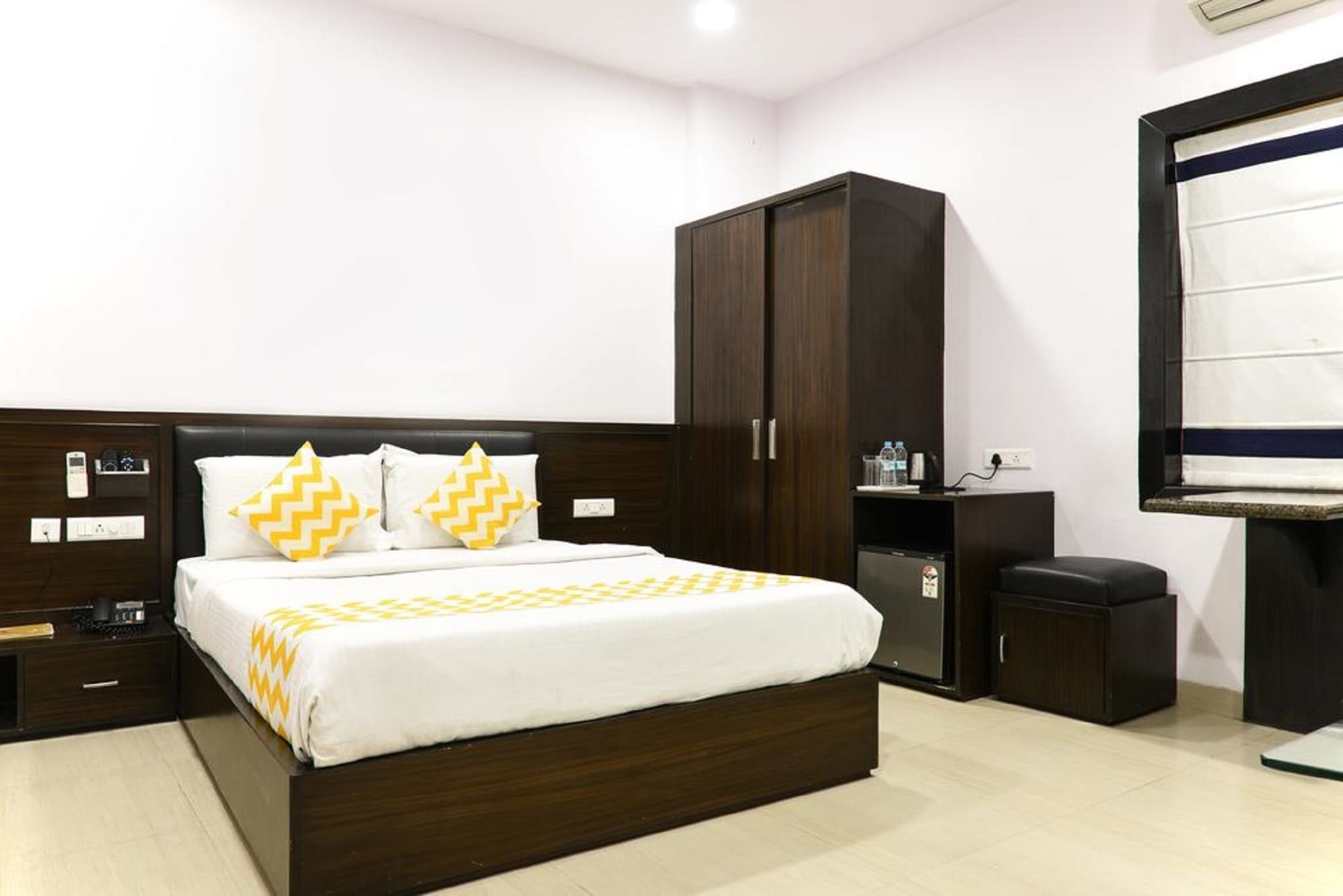 Hill View Begumpet Hyderabad