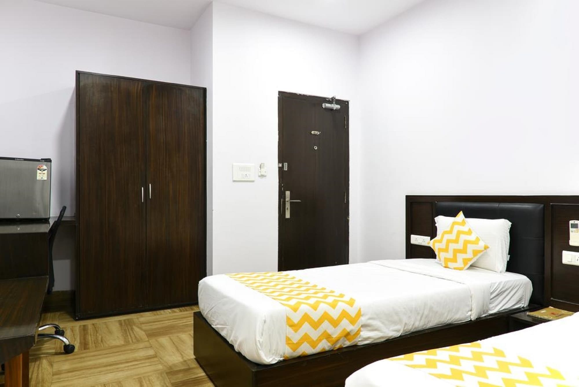 Bed & Breakfast Hill View Begumpet Hyderabad