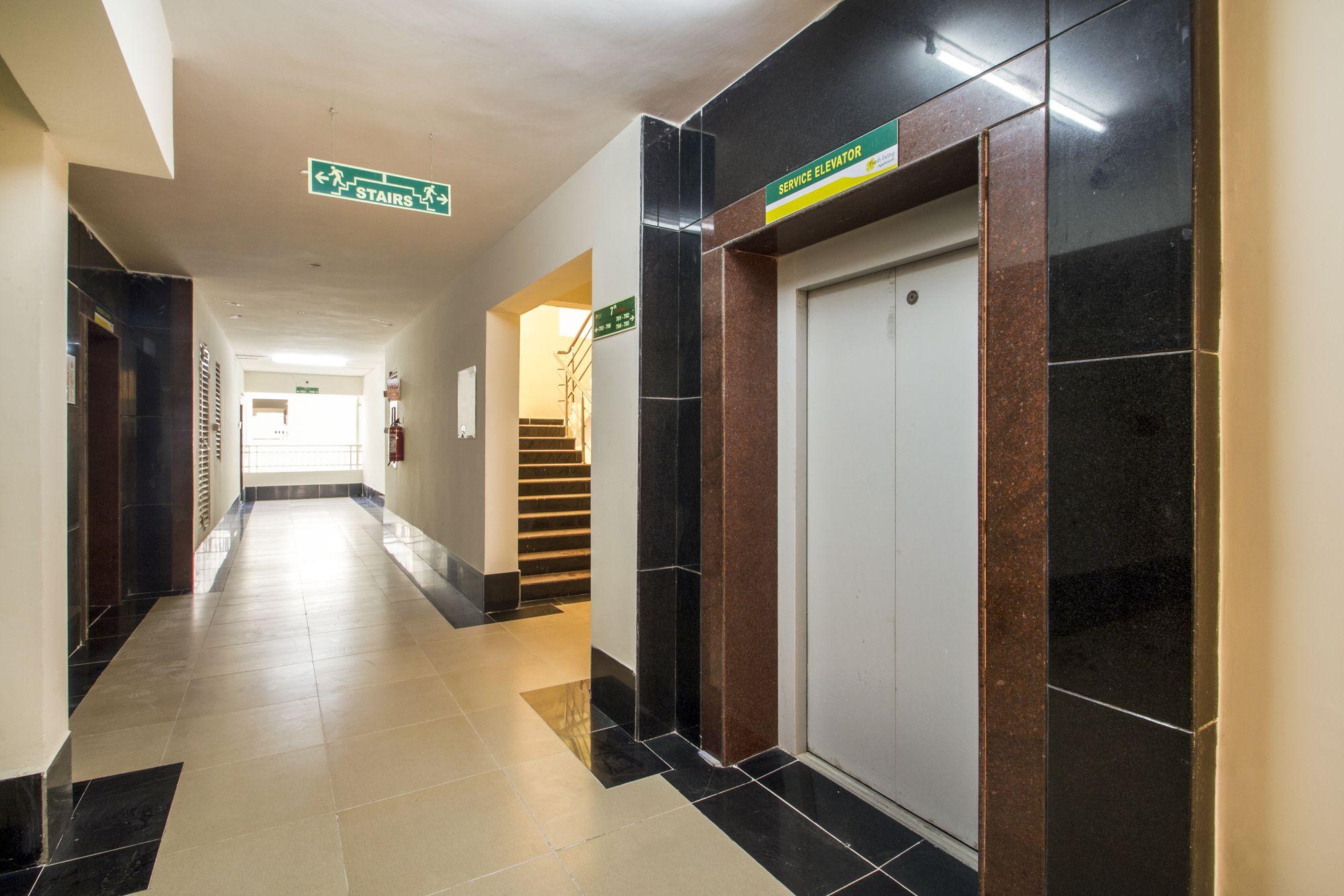 Oyo 8587 Dwell 2* Hyderabad