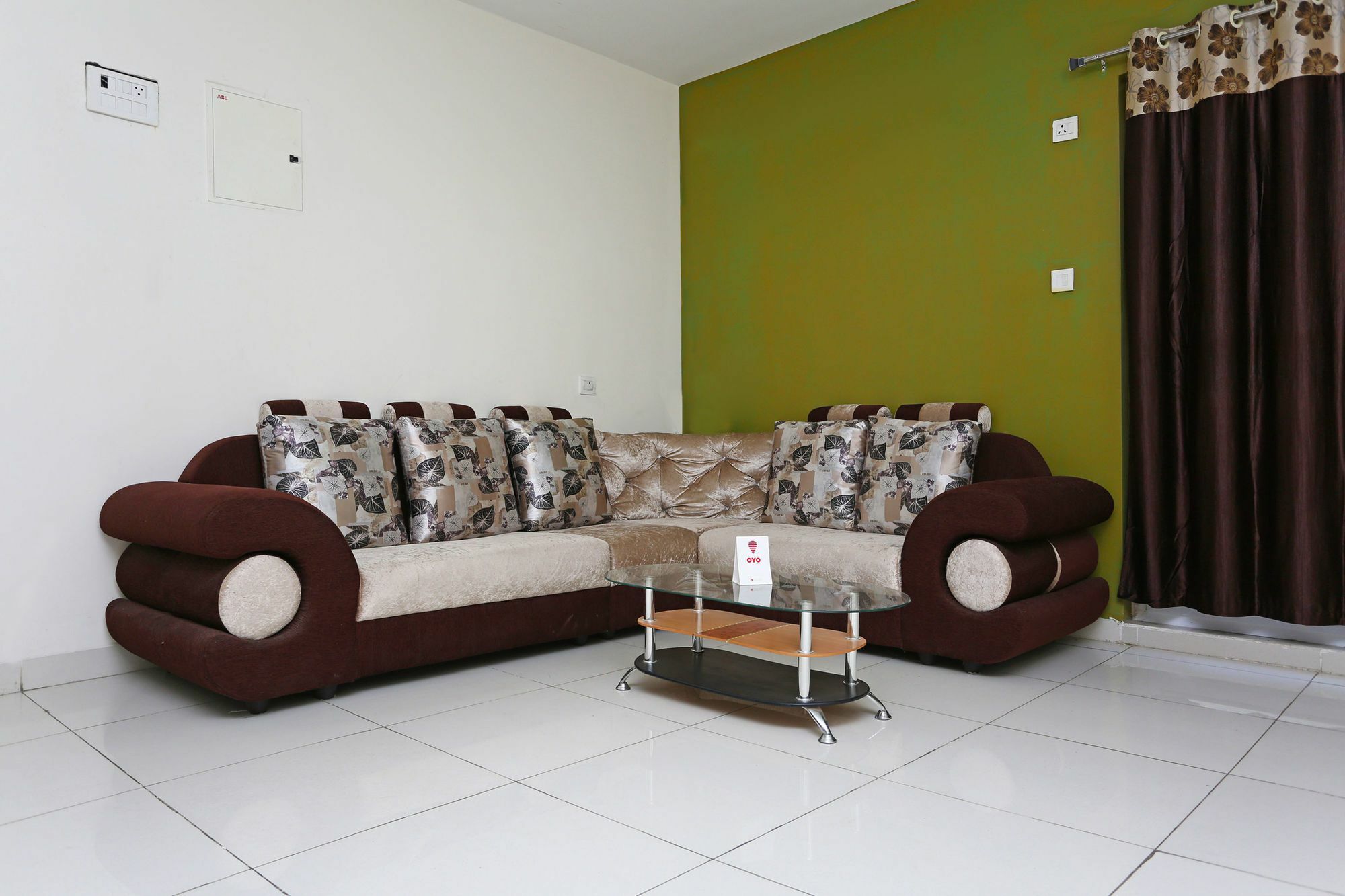 Oyo 8587 Dwell Hyderabad