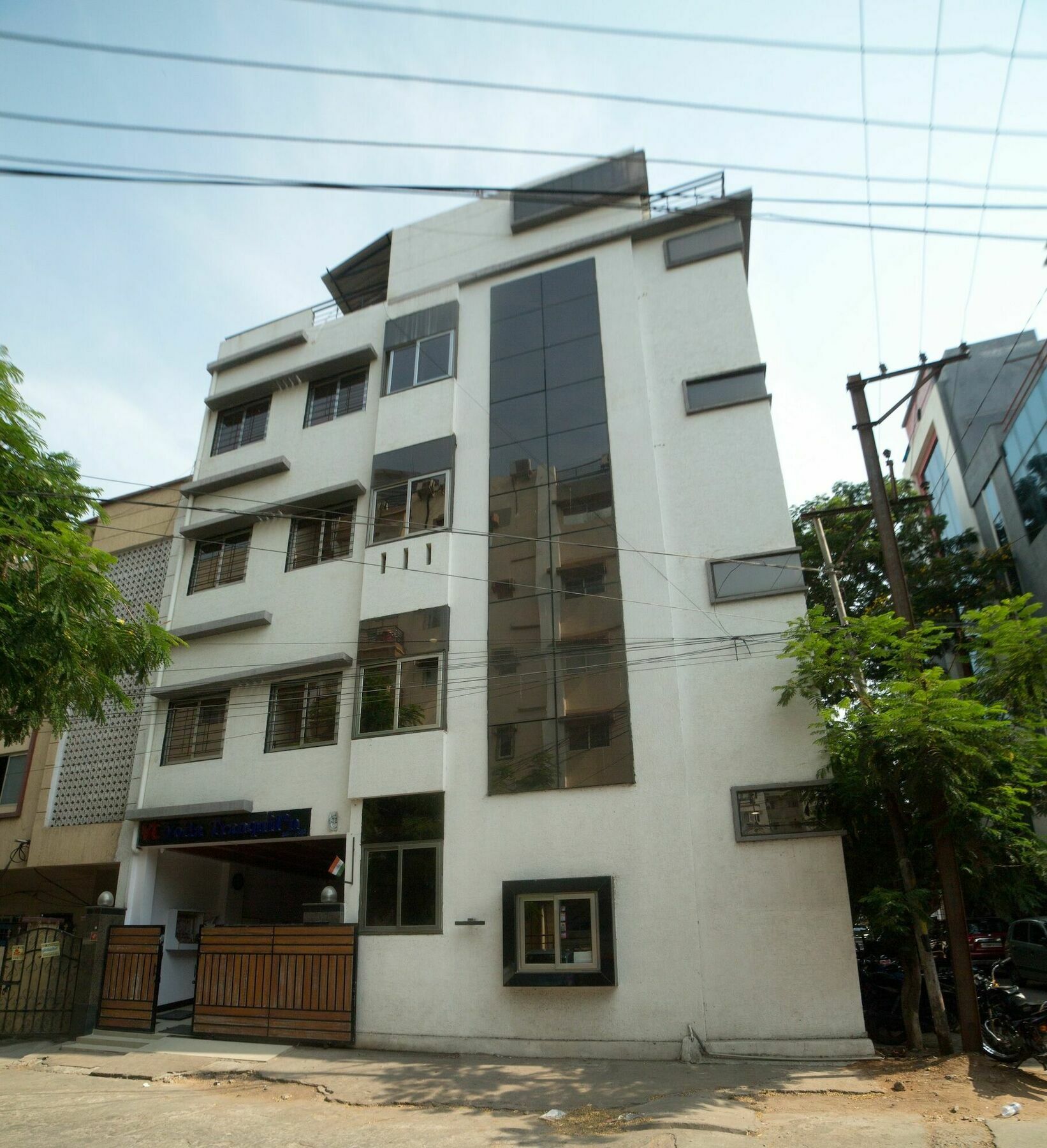 Hill View Begumpet 3* Hyderabad