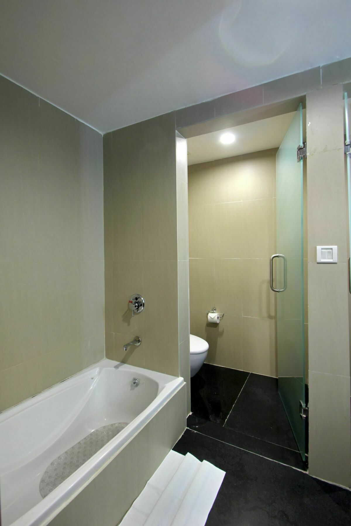 Comfotel Hotel Hyderabad