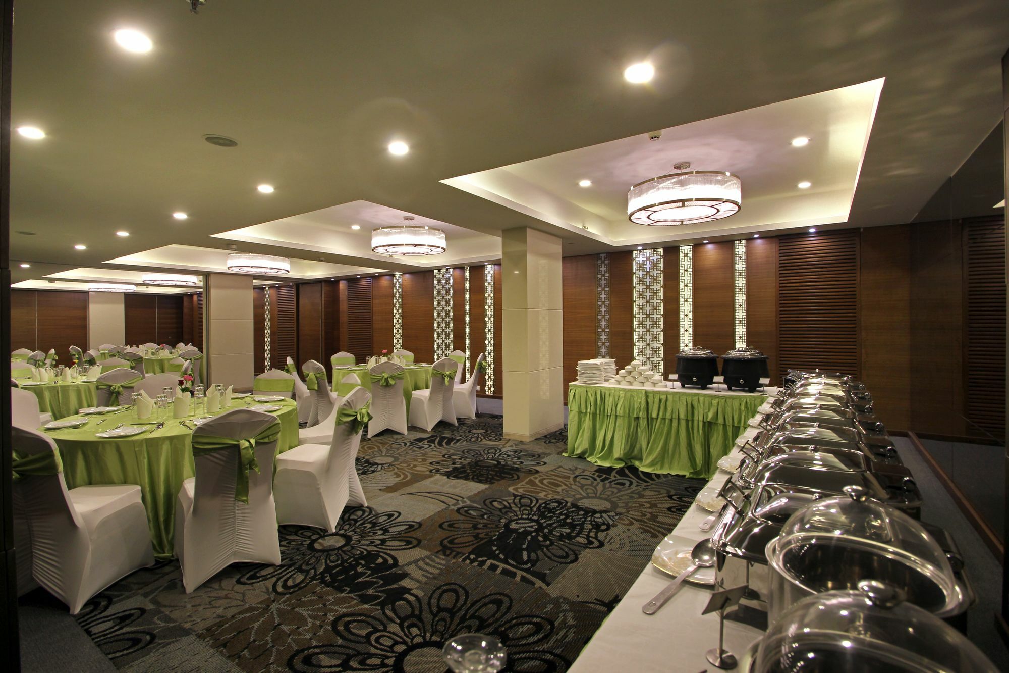 Hotel Comfotel