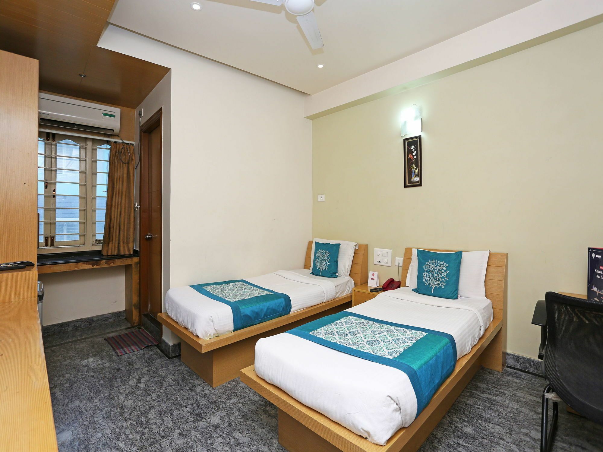 Hotel Oyo 732 Near Dlf