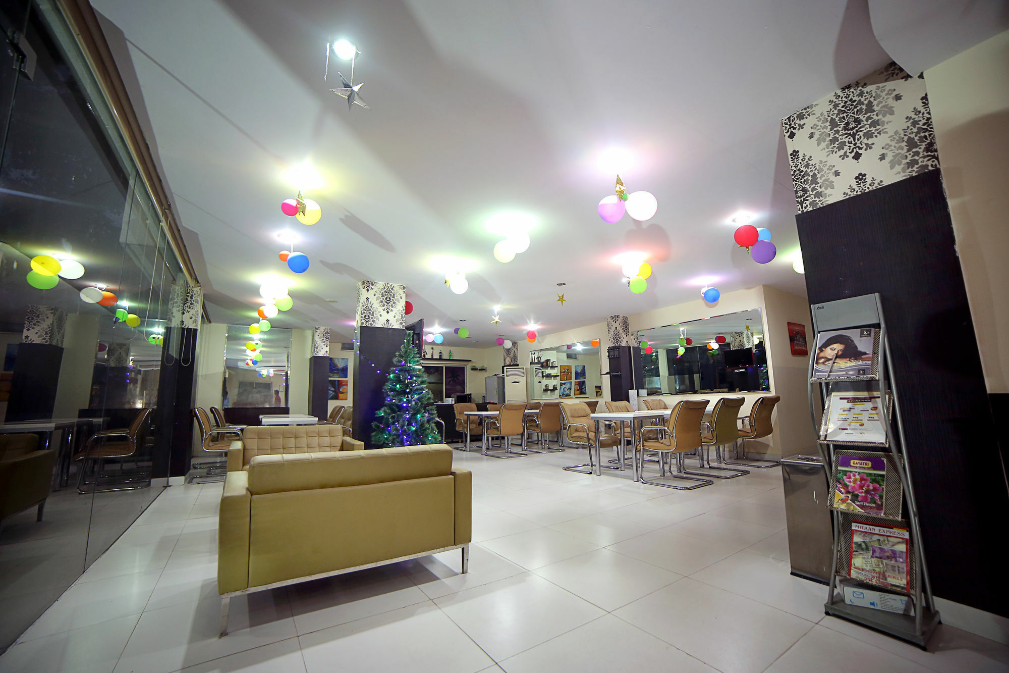 Fabhotel M