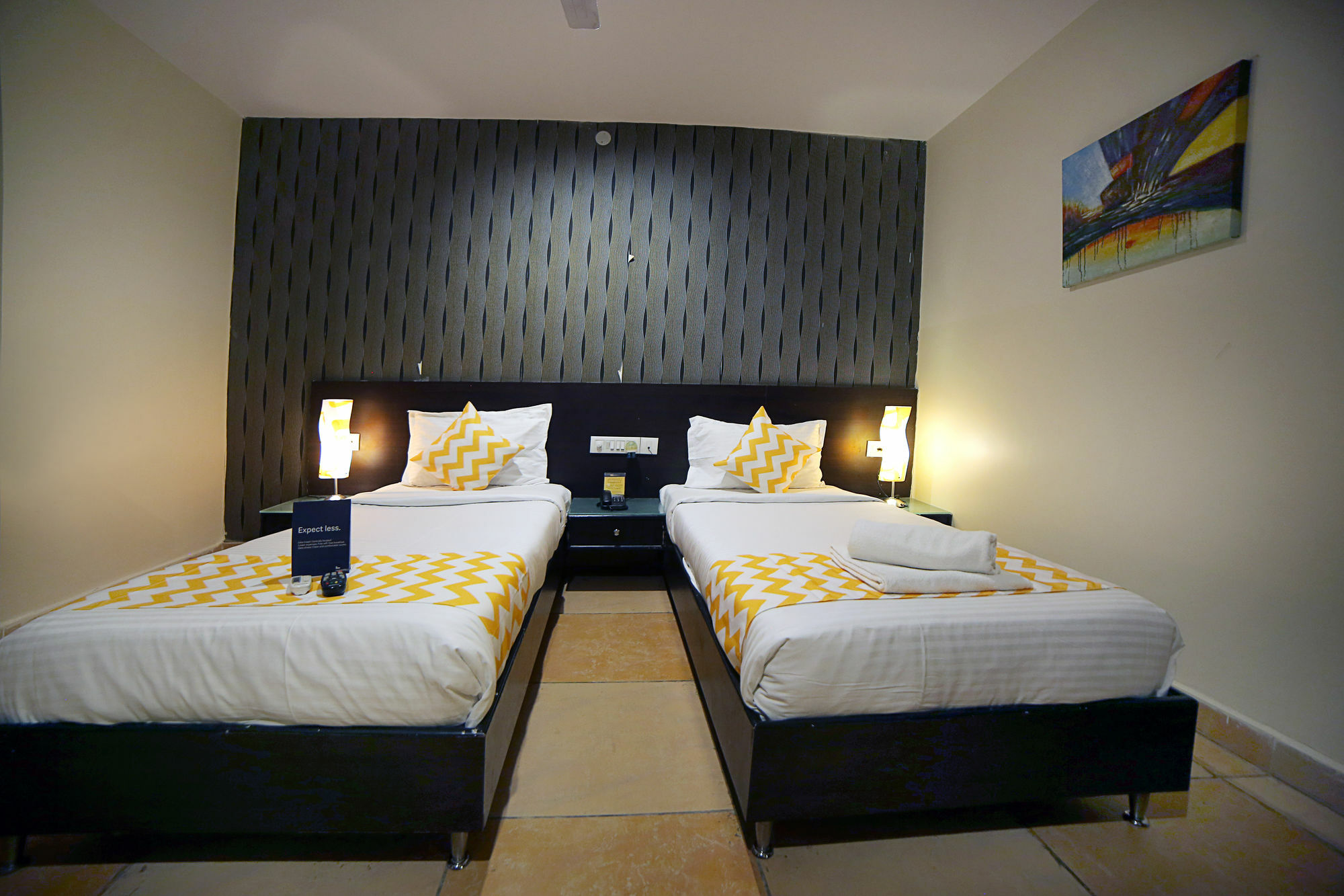 Fabhotel M