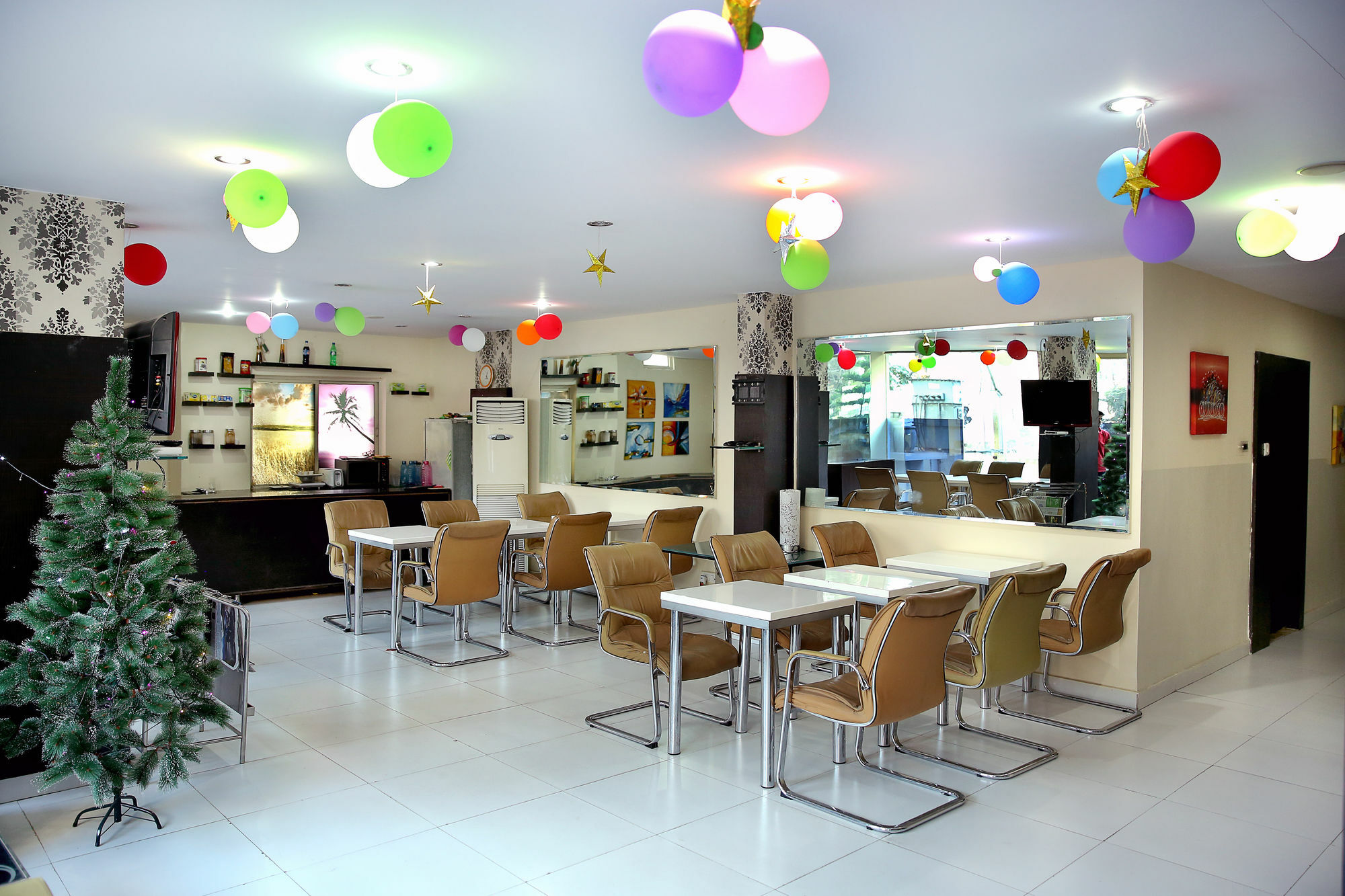 Fabhotel M 3* Hyderabad