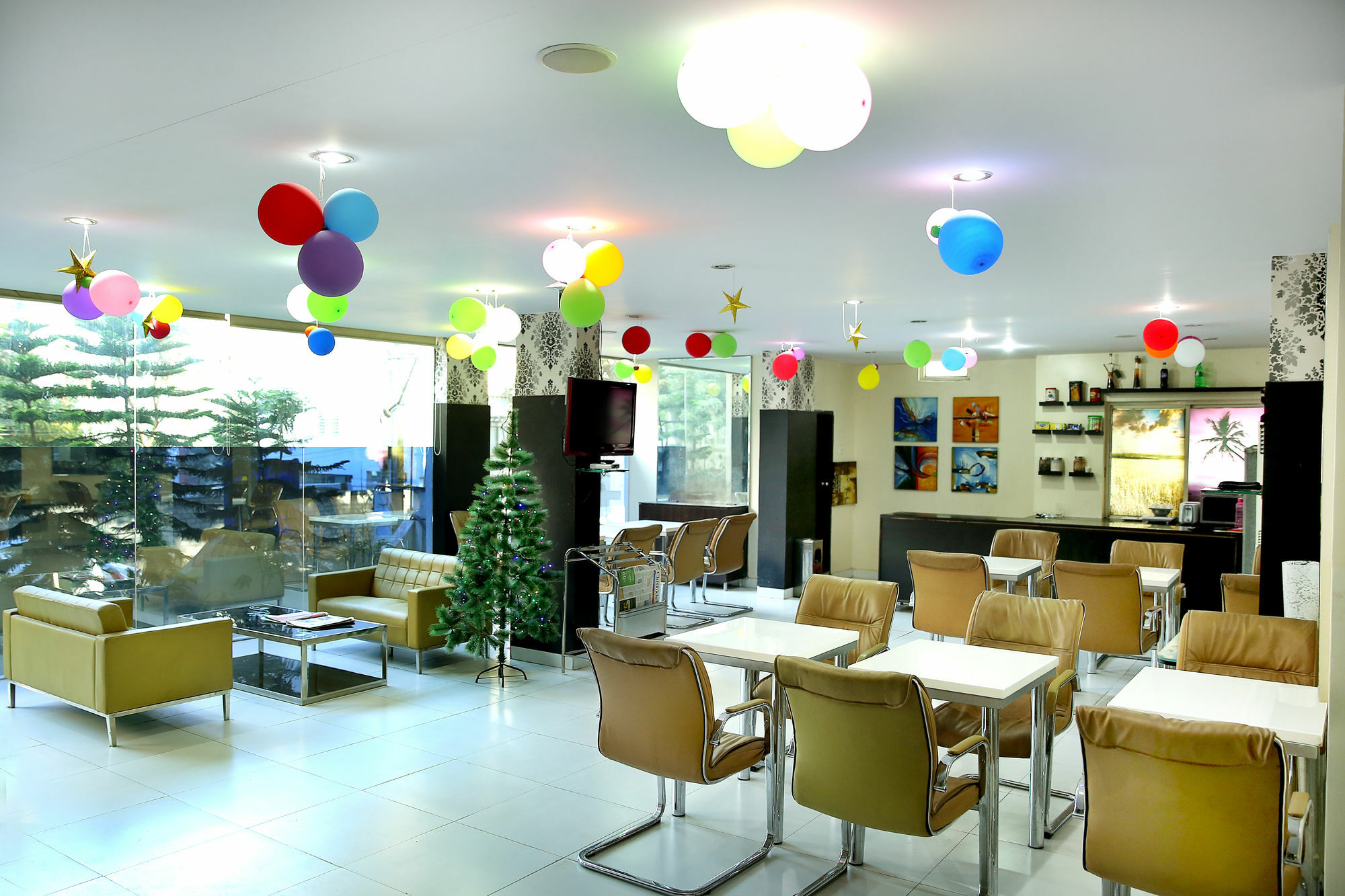 Fabhotel M Hotel Hyderabad