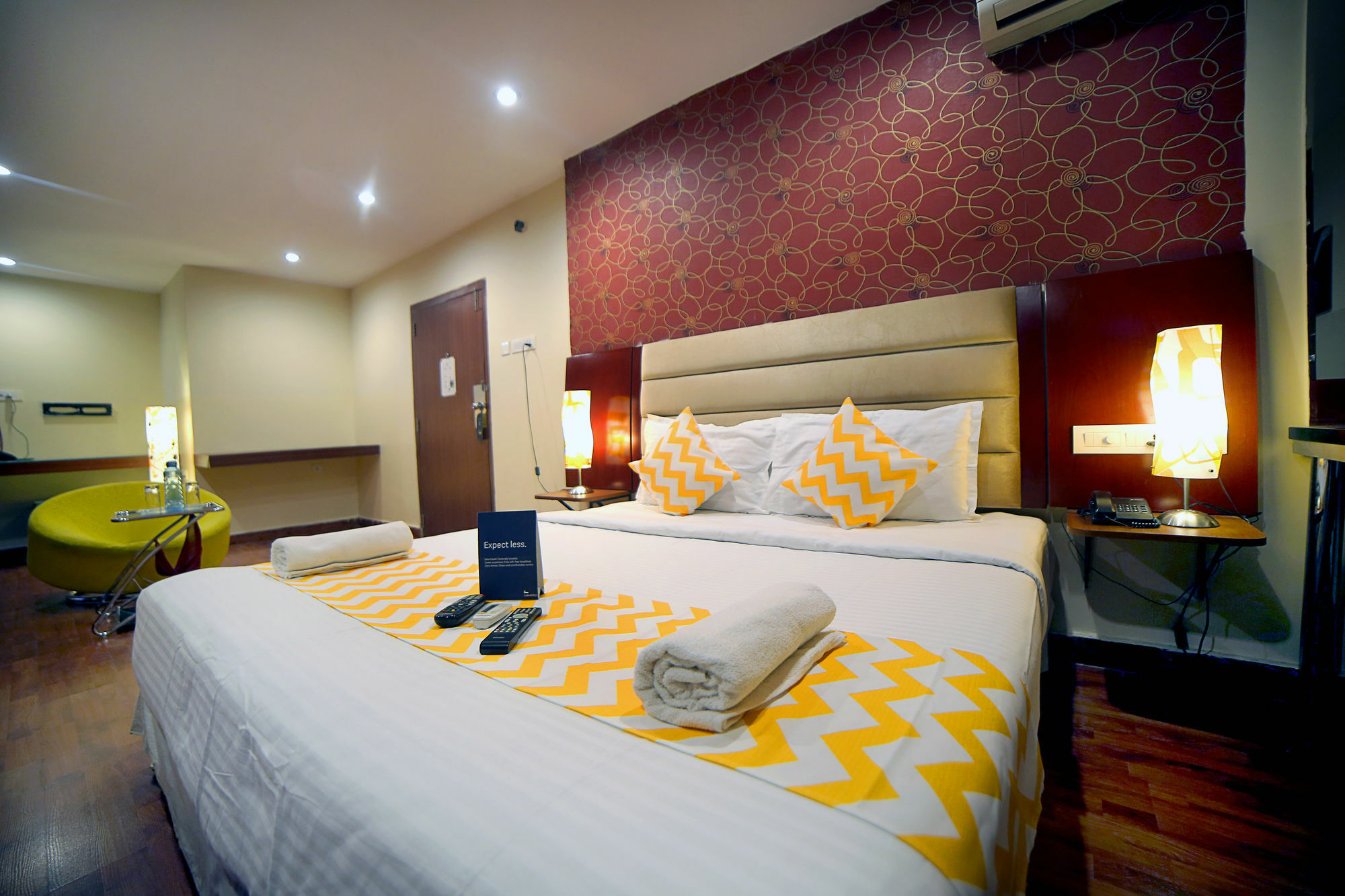 Hotel Fabhotel M 3*